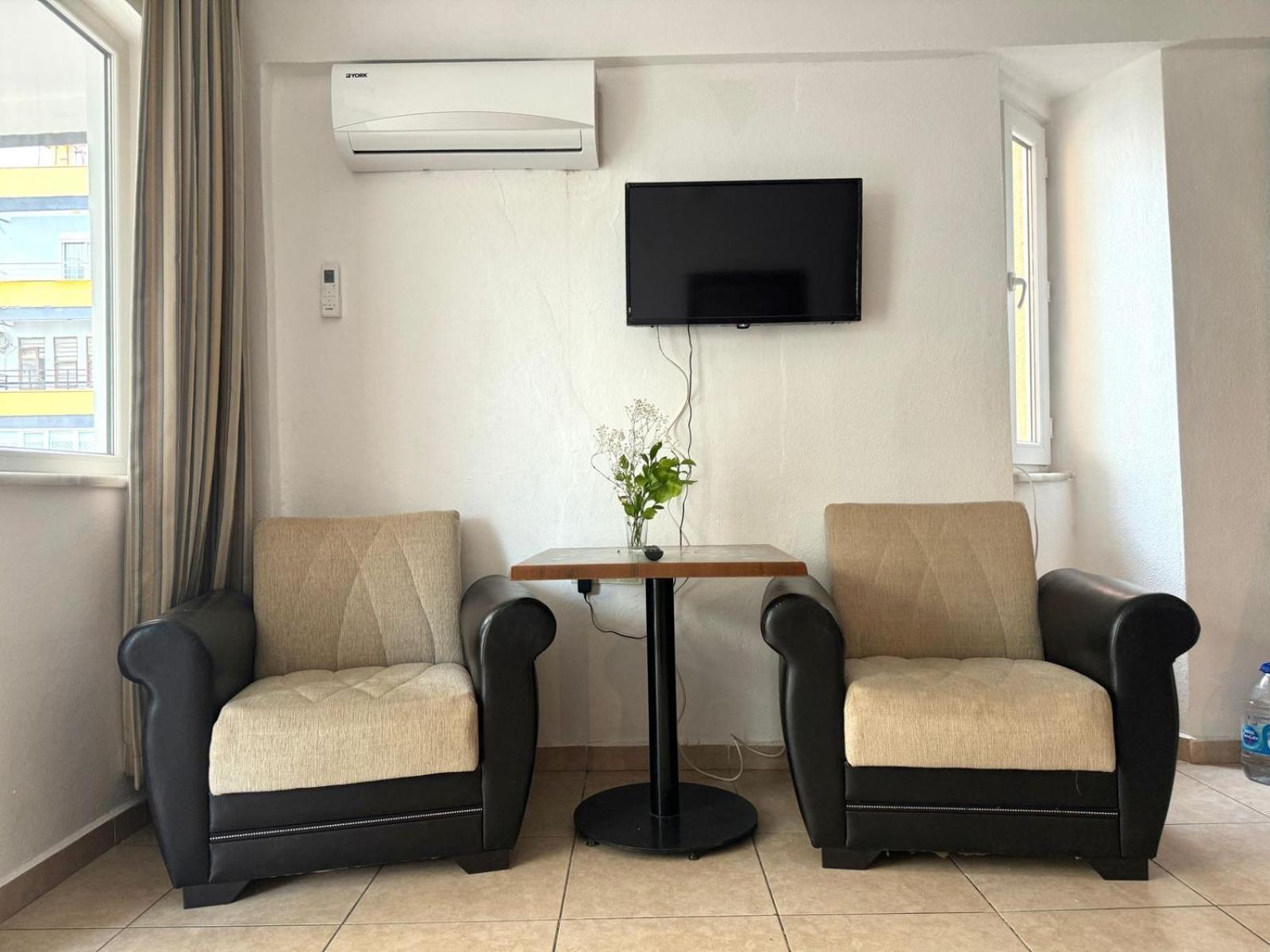 Agora Boutique Apart Hotel Alanya
