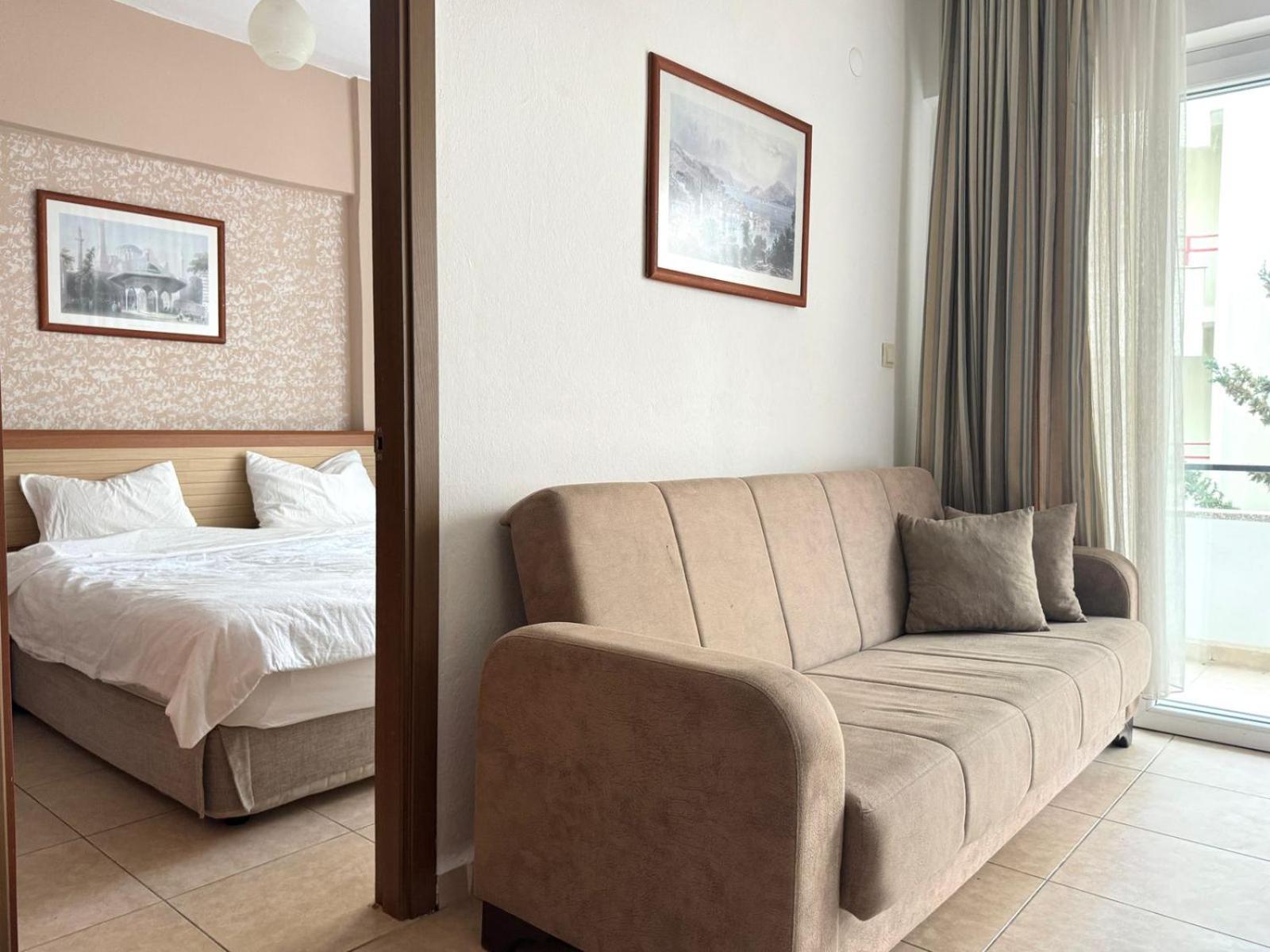 Aparthotel Agora Boutique Apart Hotel