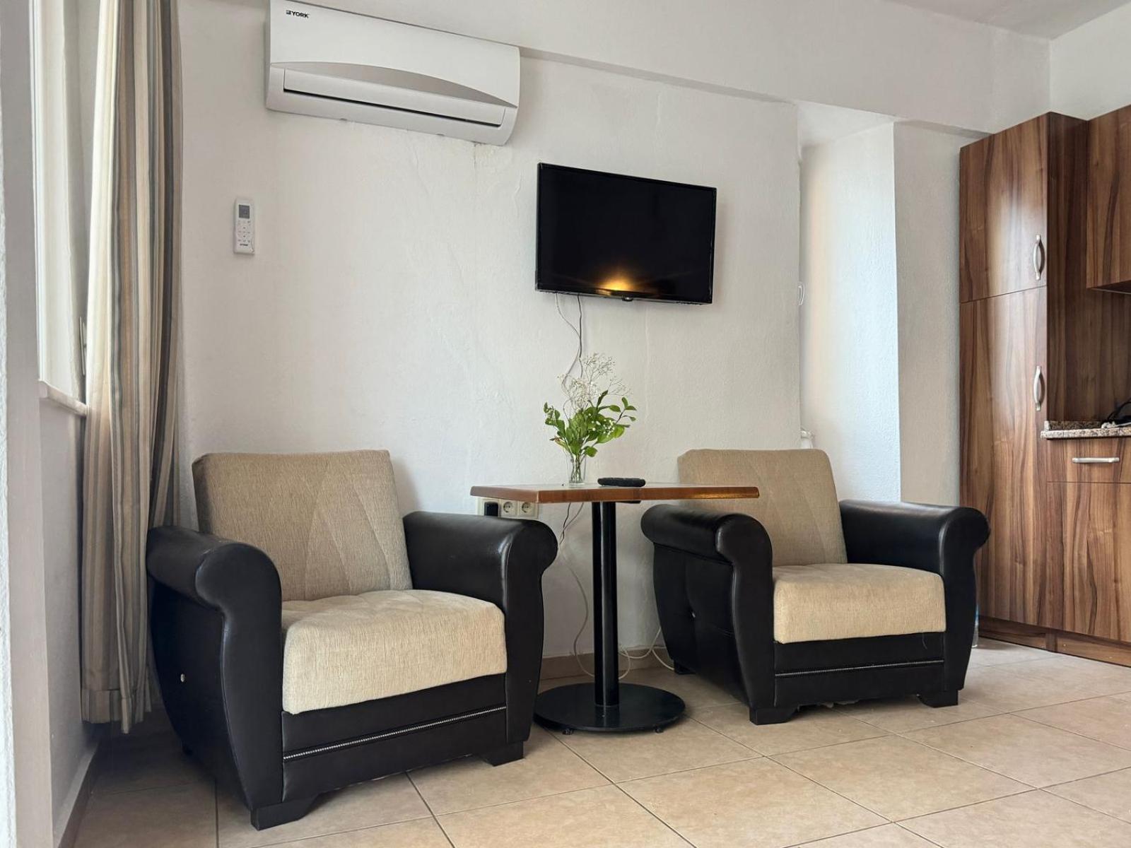 Agora Boutique Apart Hotel Aparthotel Alanya