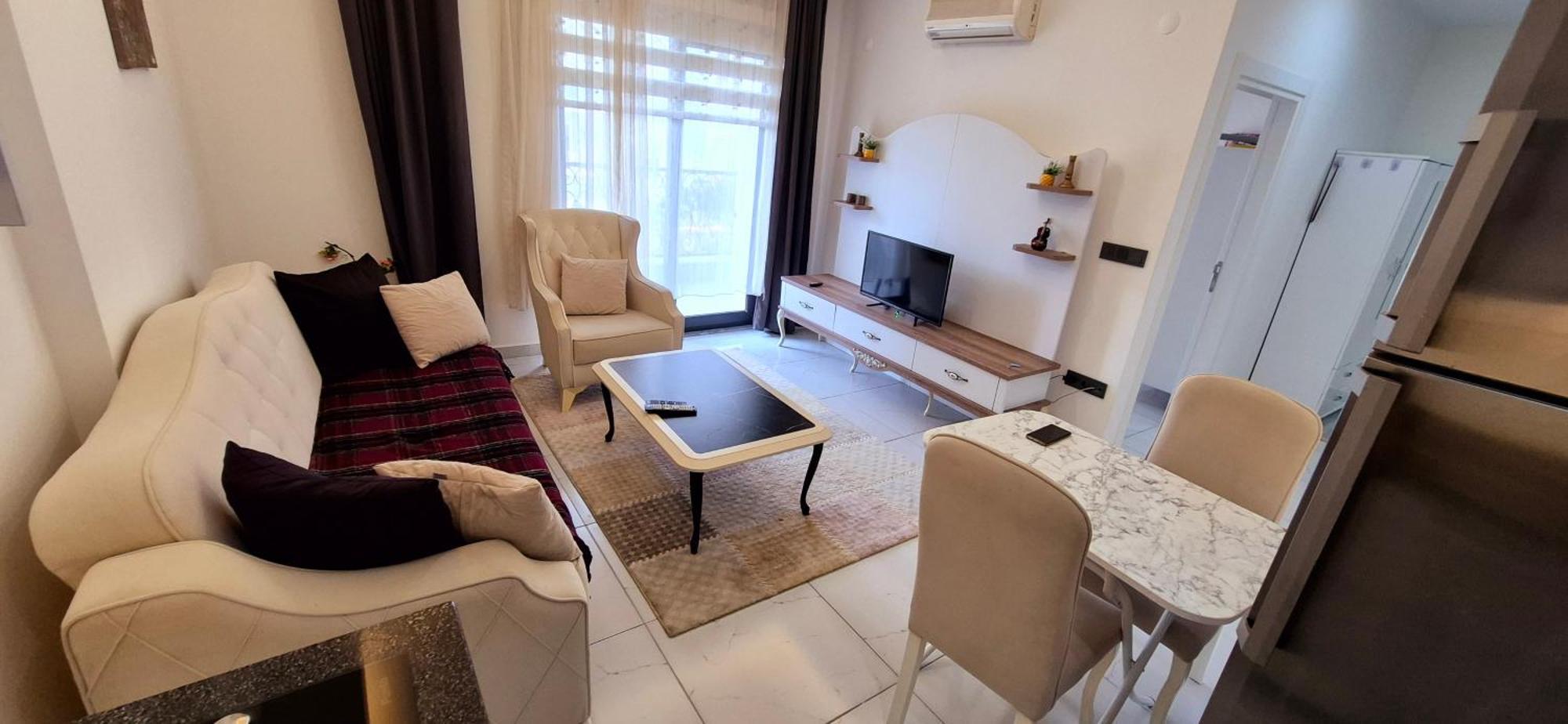 Life 6 * Alanya