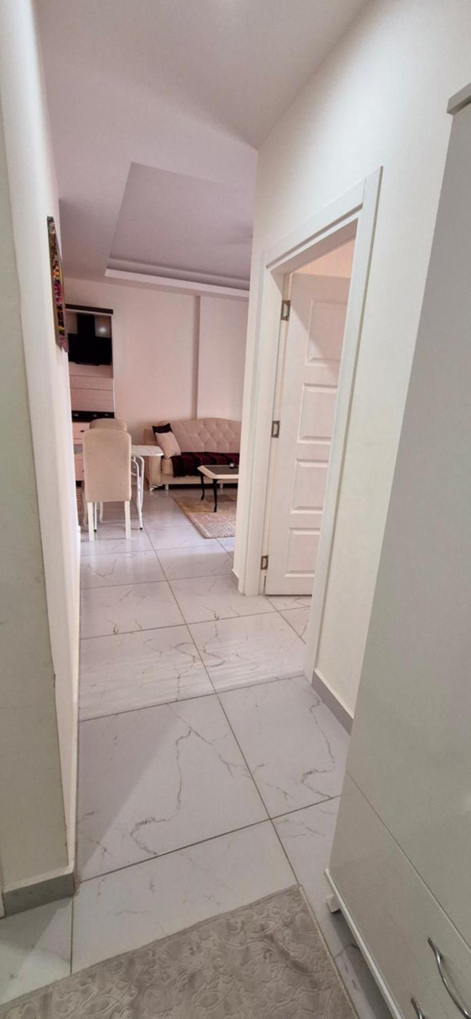 Life 6 Apartment Alanya