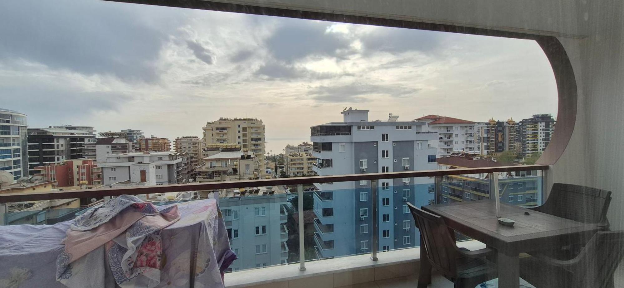 Orangecity Mahmutlar Apartment Alanya