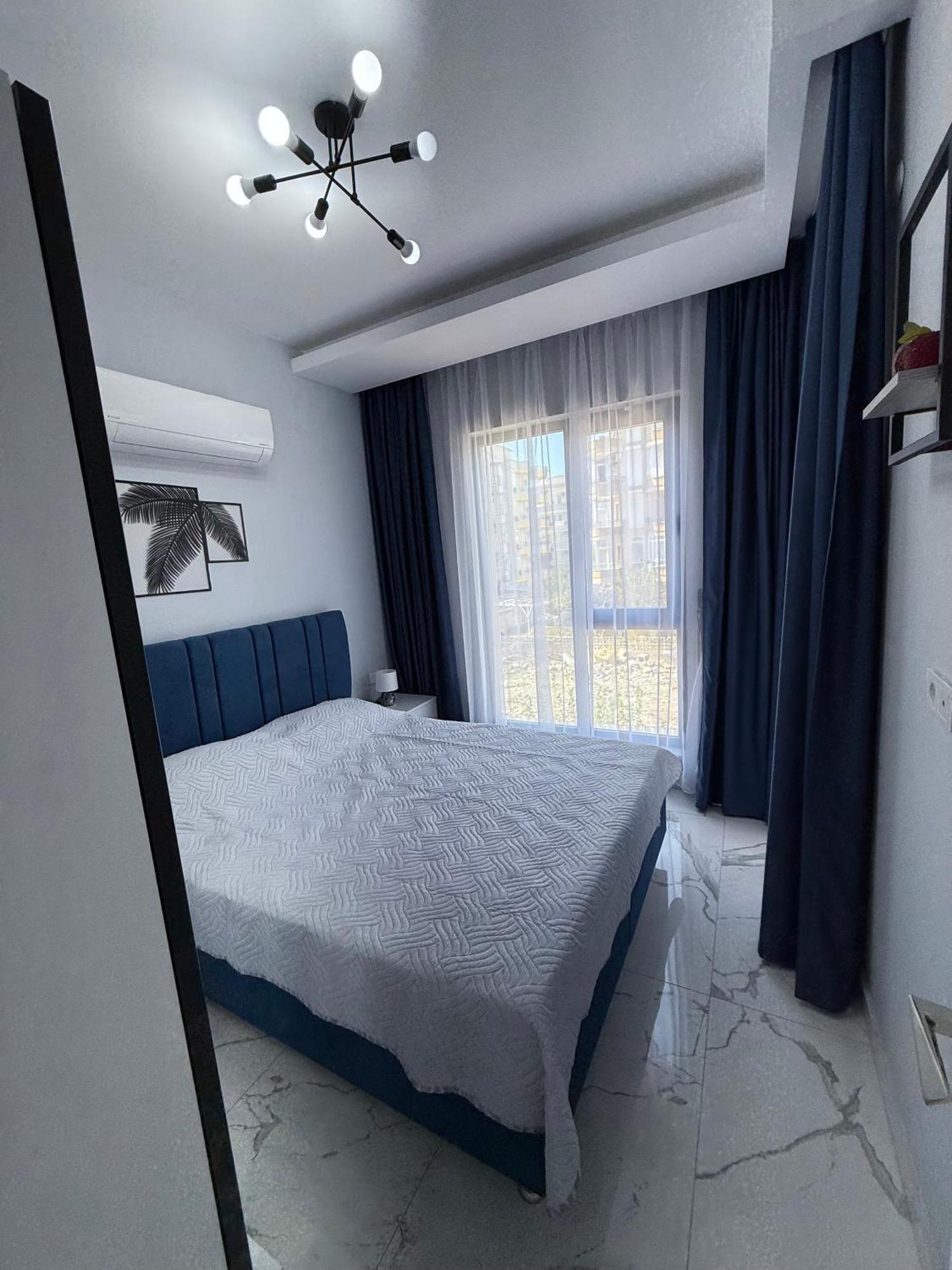 In In The Center By The Sea Appartement