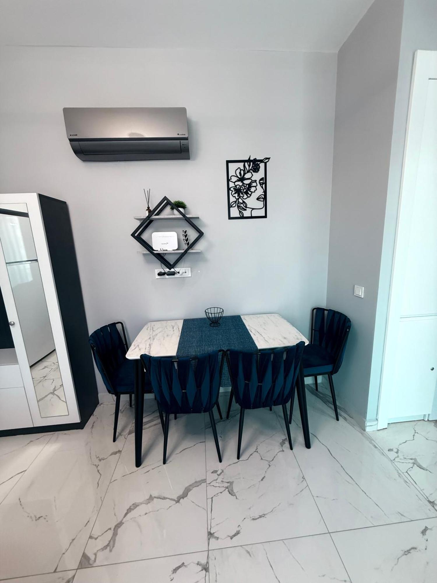 Appartement In In The Center By The Sea *