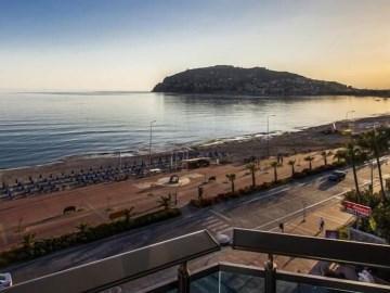 Parador Beach Hotel 3* Alanya