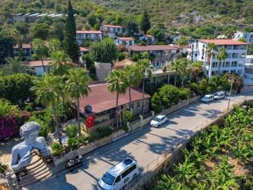 Illusion Clubhotel Only Adult Alanya
