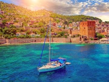 Royalisa Otel Alanya