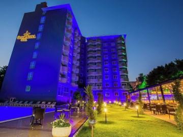 Otel Royalisa Alanya