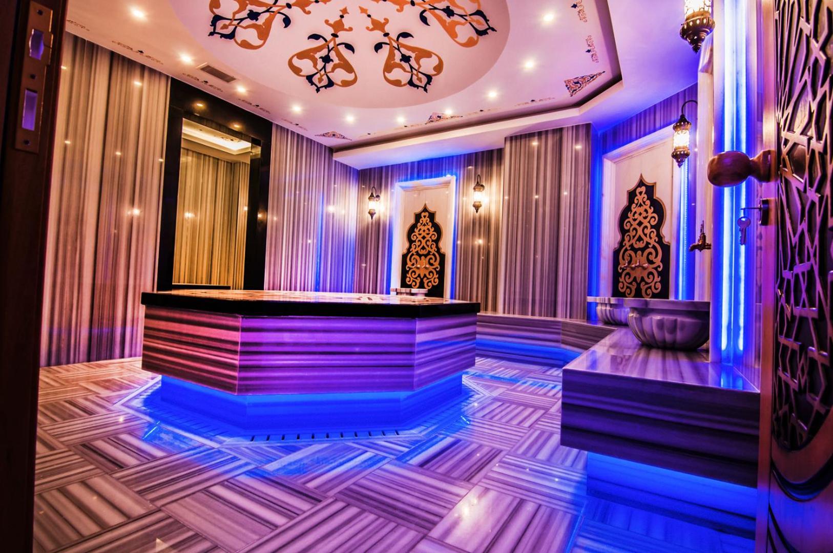 Sa Apartments! Luxury In Mahmutlar