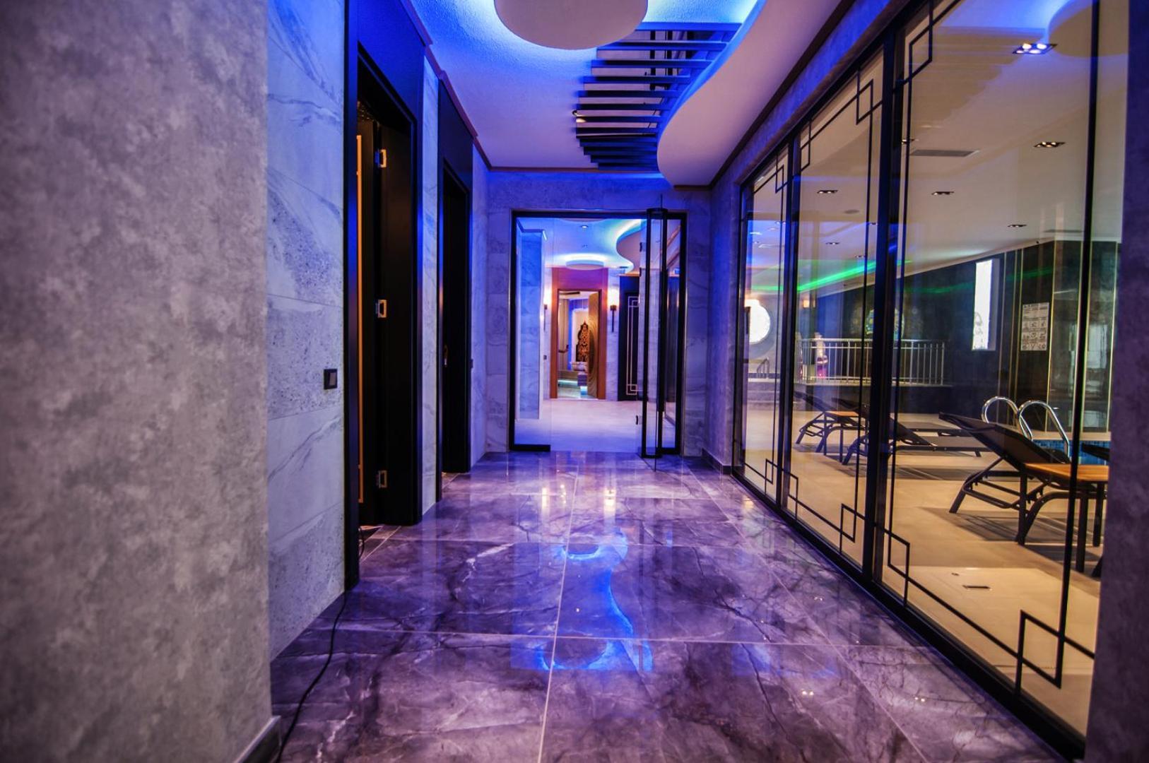 Daire Sa Apartments! Luxury In Mahmutlar
