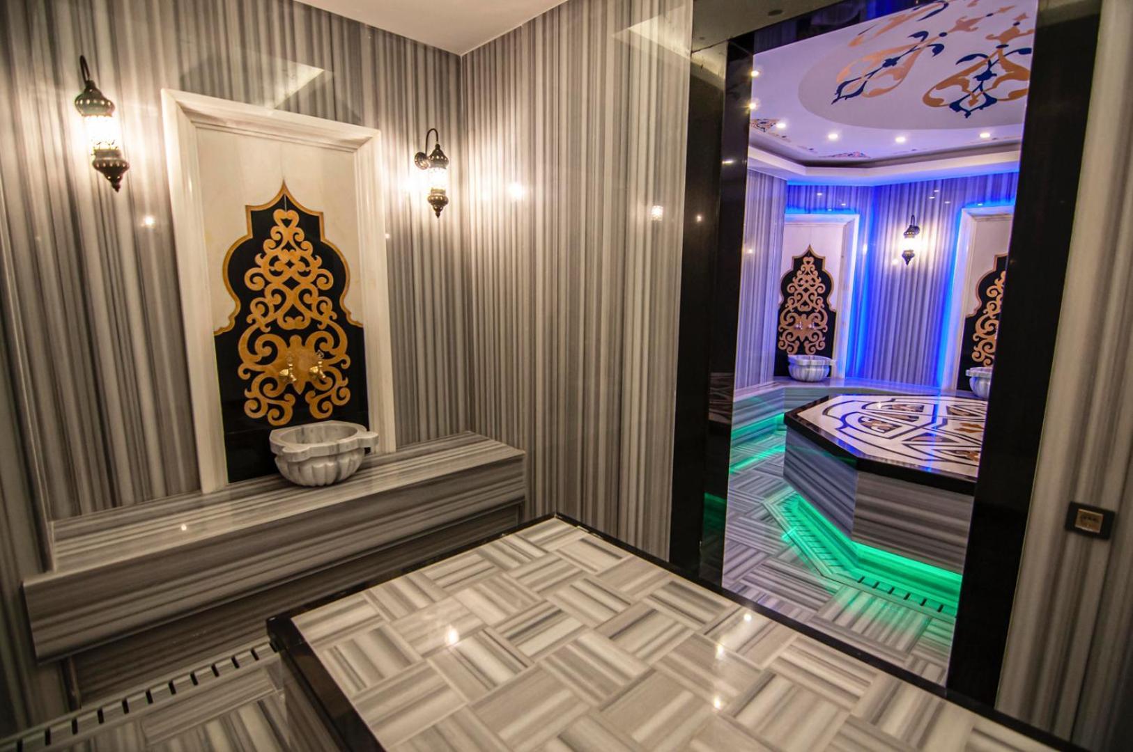Sa Apartments! Luxury In Mahmutlar Alanya
