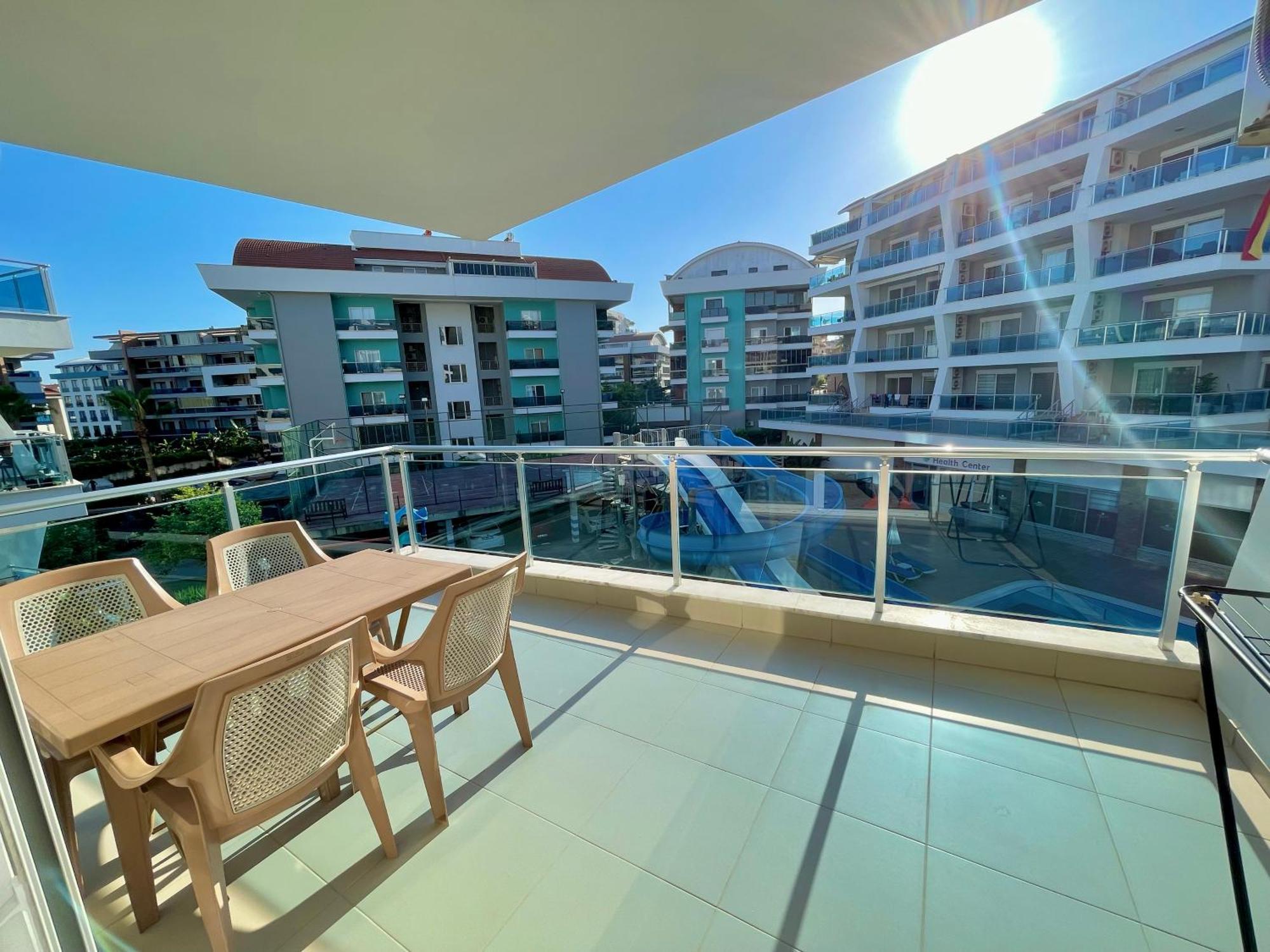 Sa Apartments! *