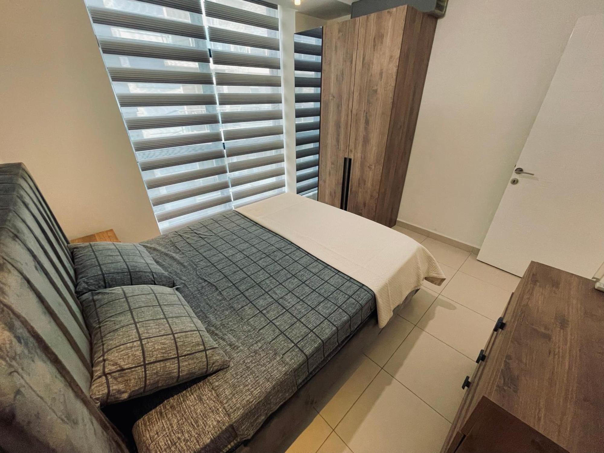 Sa Apartments! Alanya