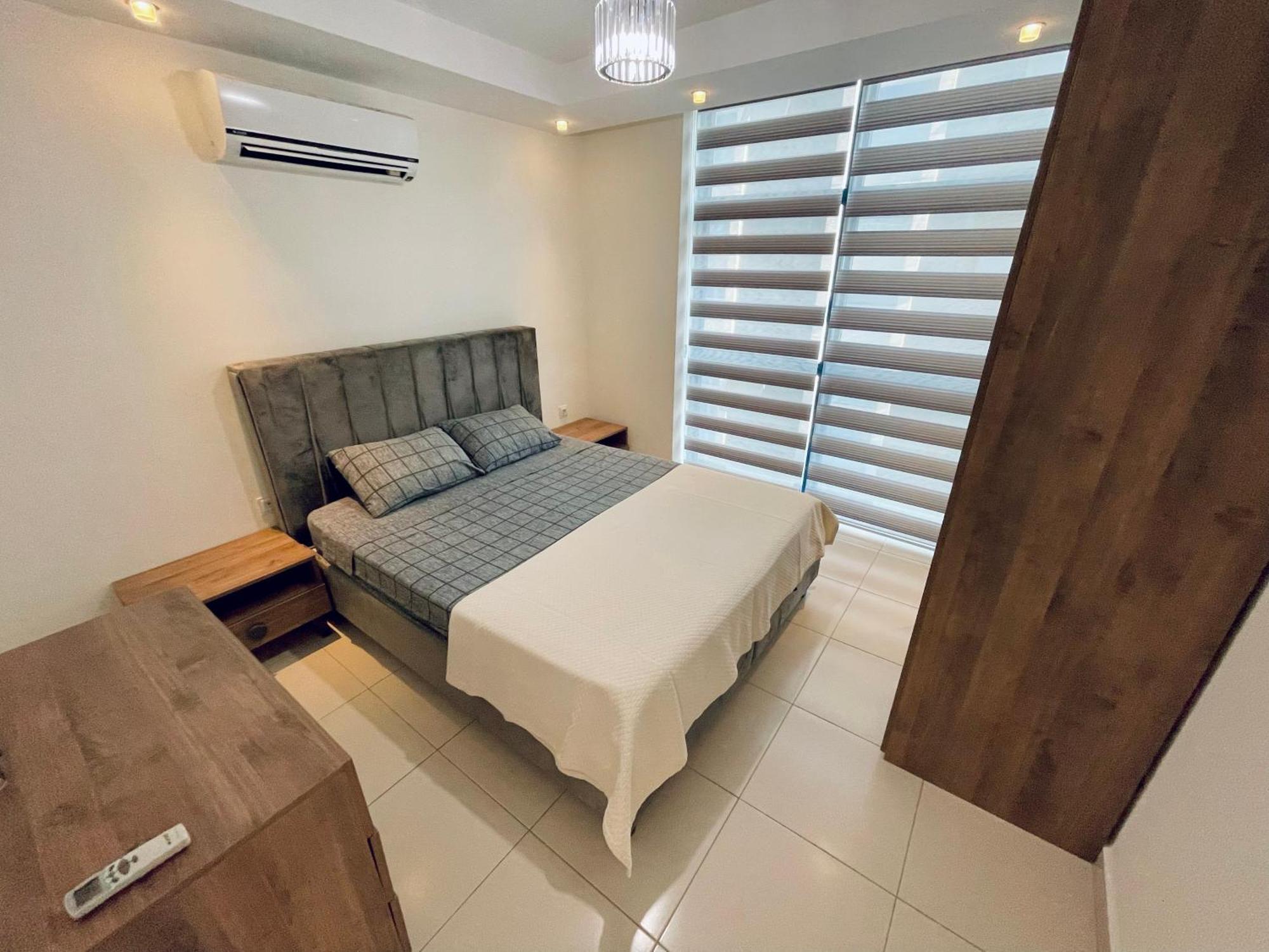 Sa Apartments! Daire