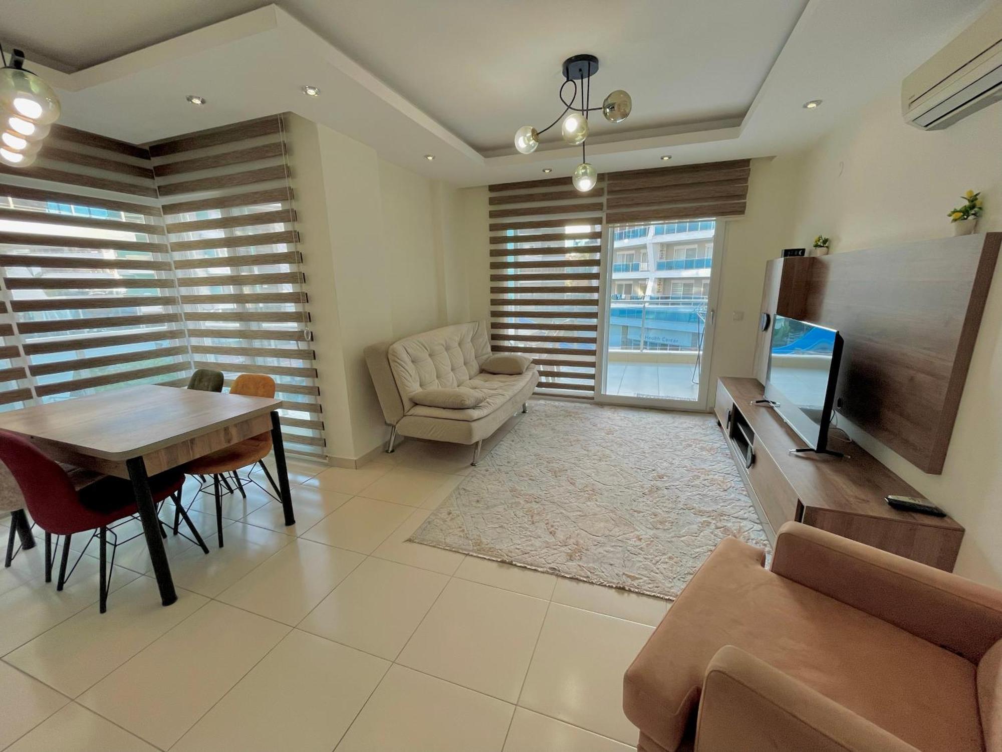 Daire Sa Apartments! *