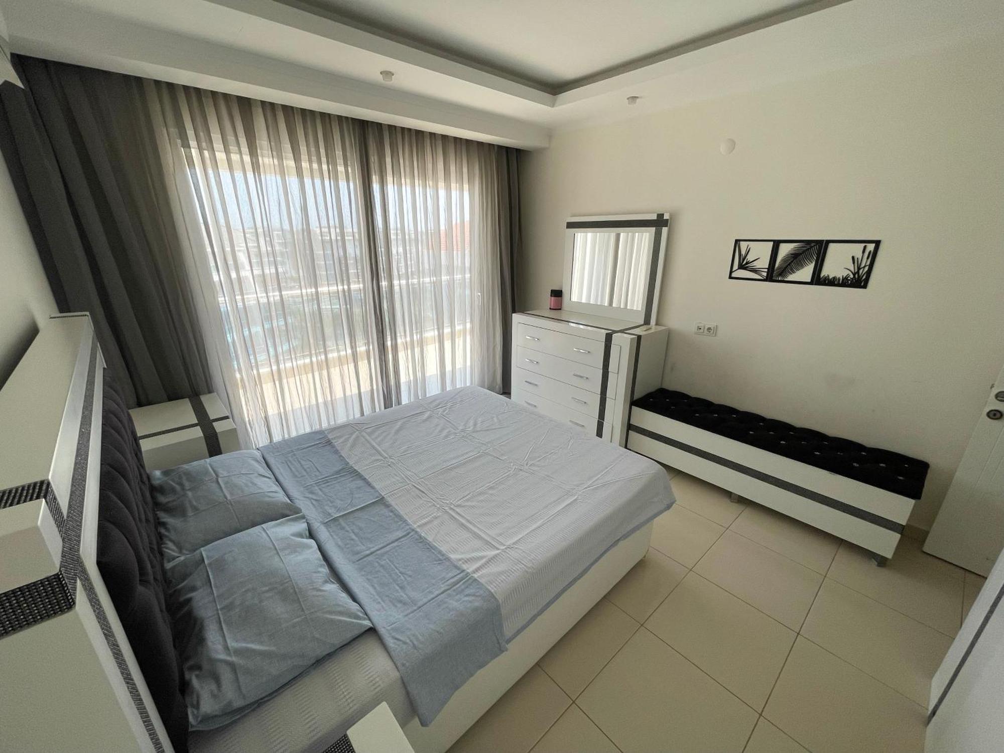 Sa Apartments! Daire Alanya