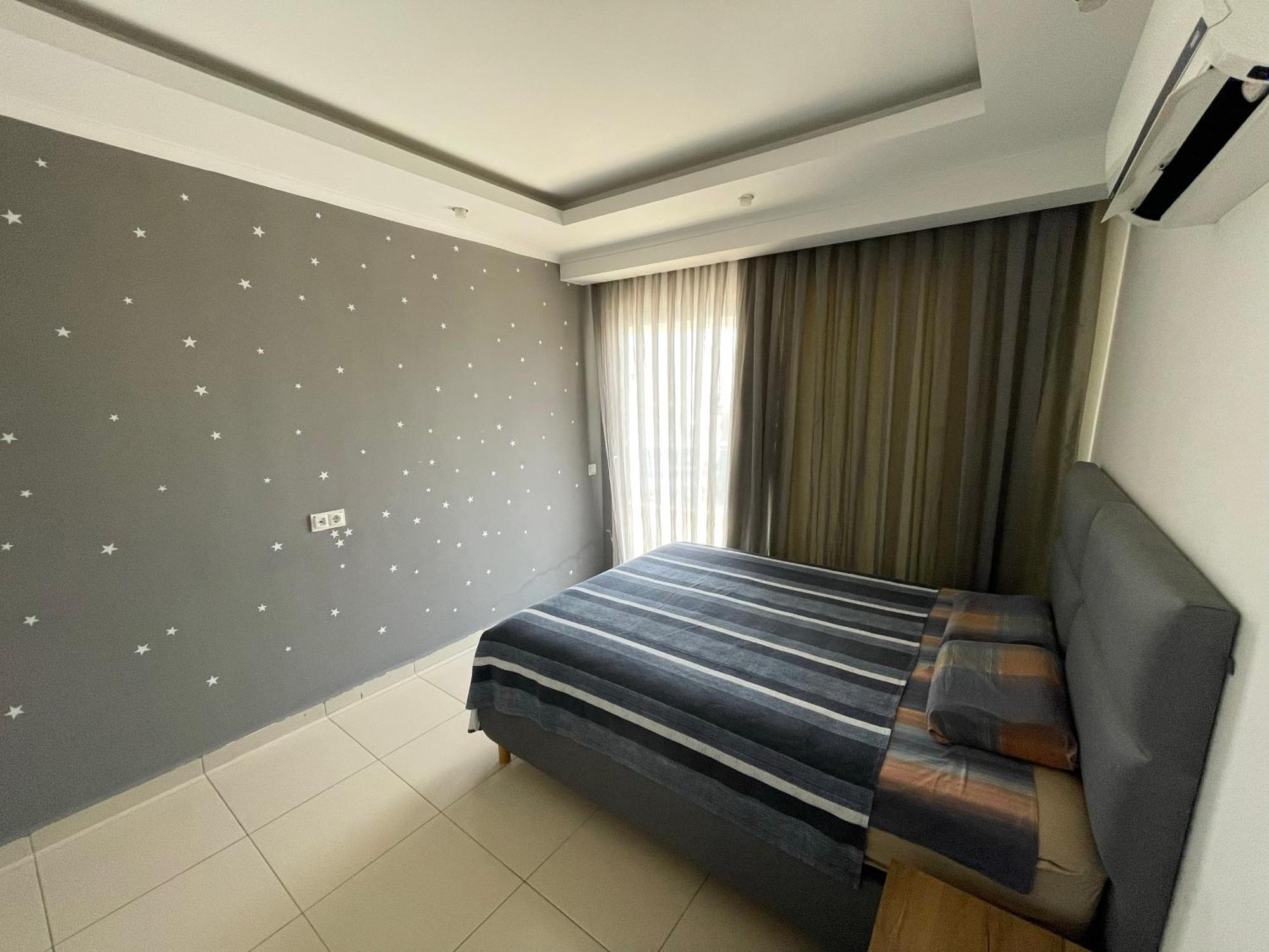 Sa Apartments! *