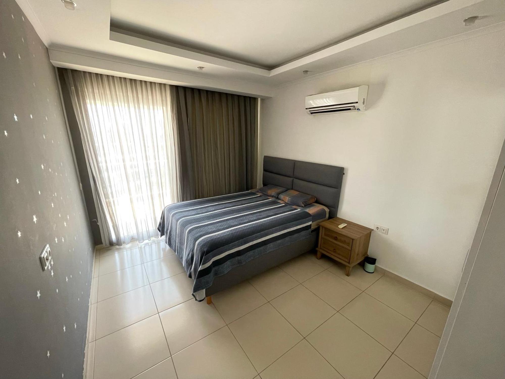 Sa Apartments! Alanya