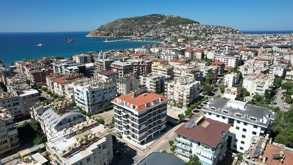 The Yacht Apartment Alanya