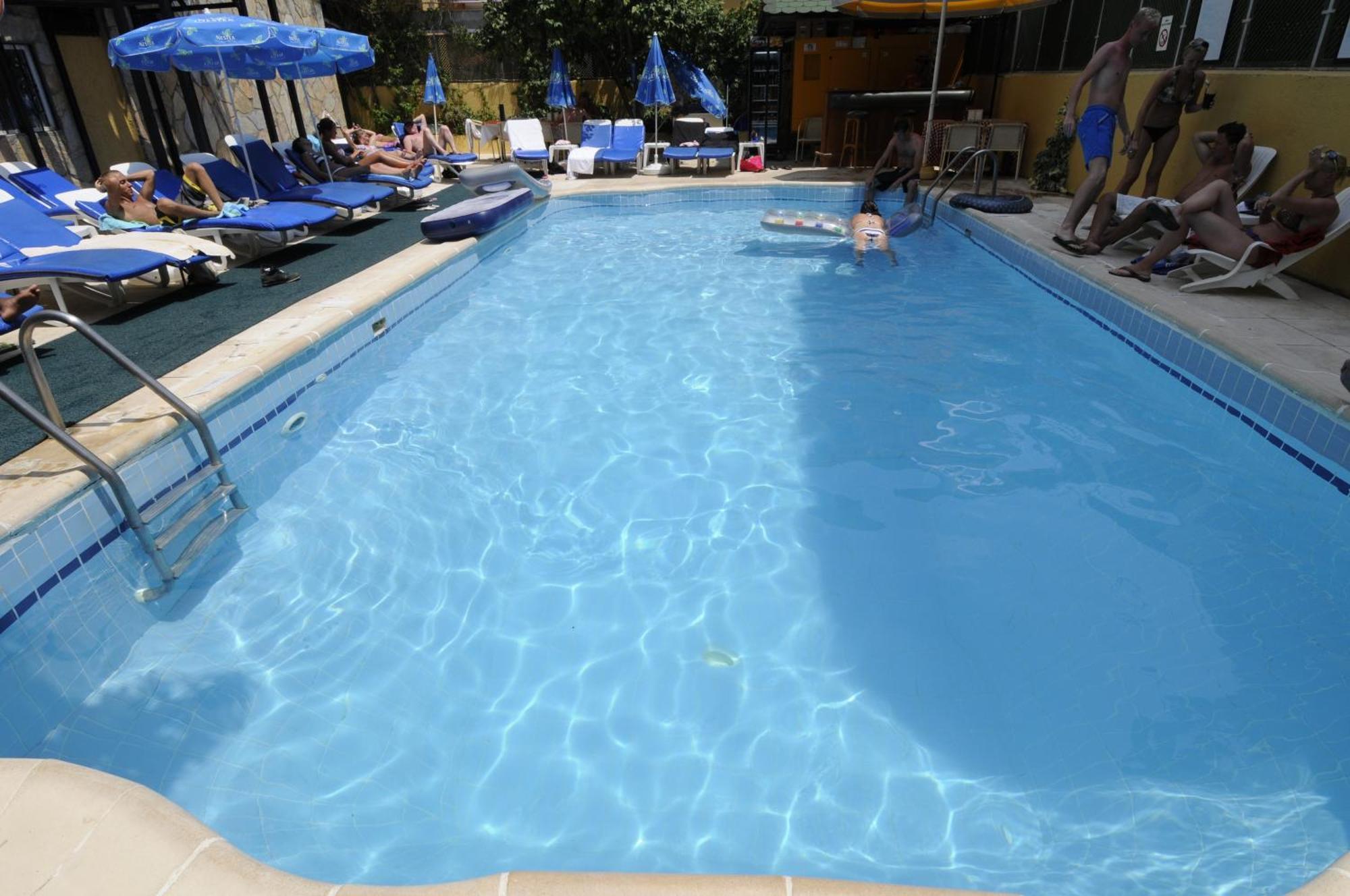 Gallion 2* Alanya