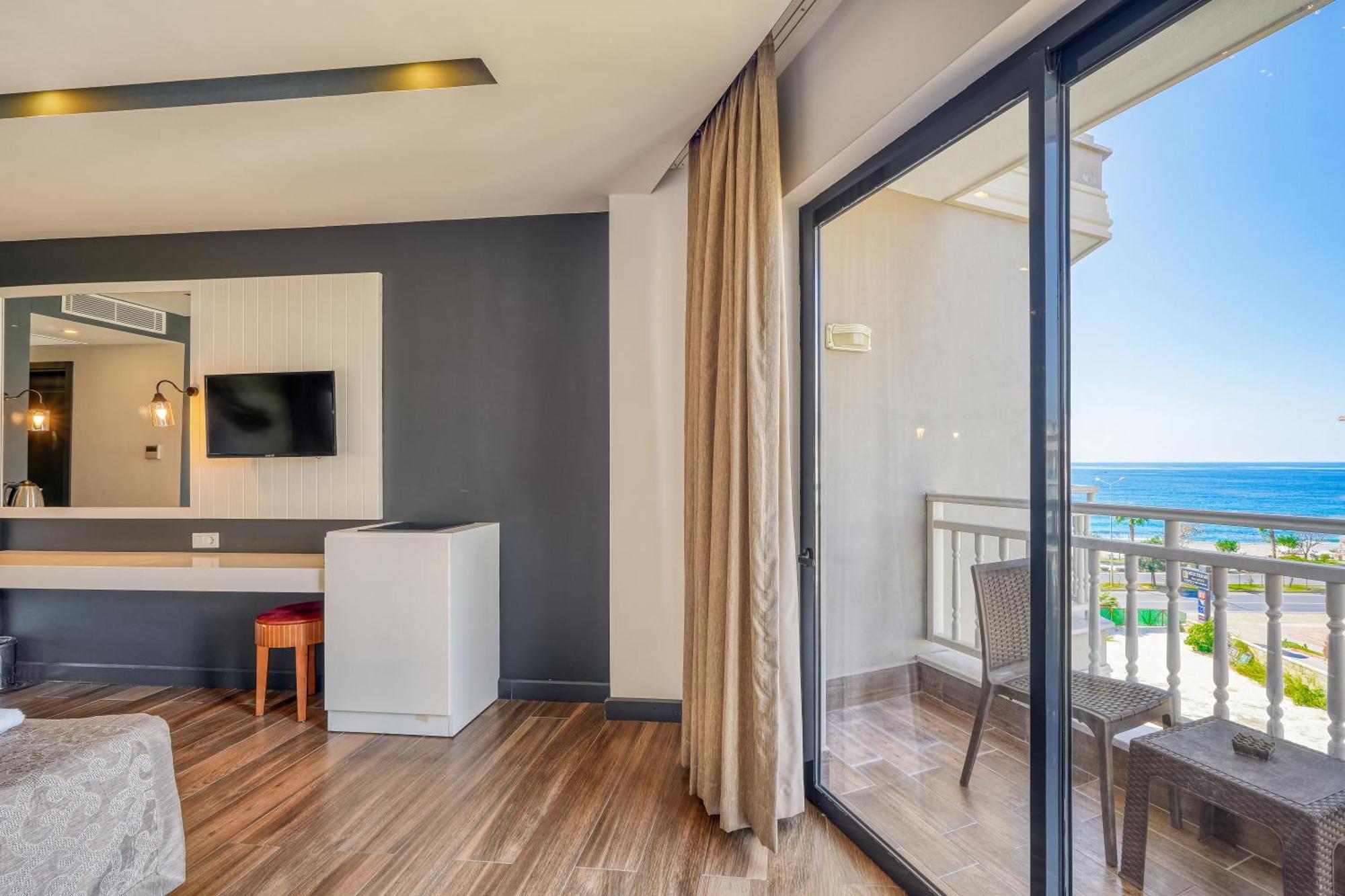 Otel Sey &