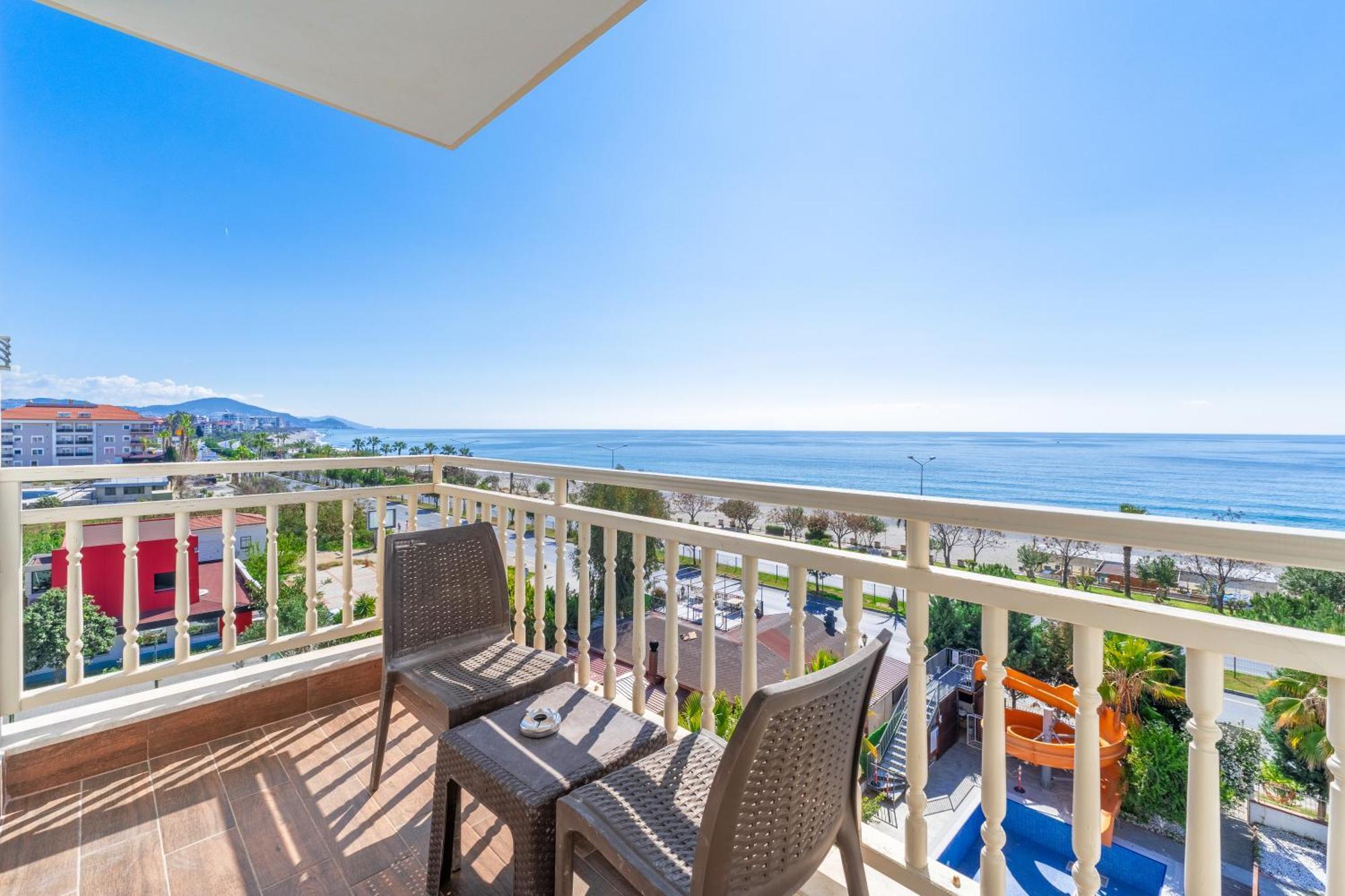 Otel Sey & Alanya
