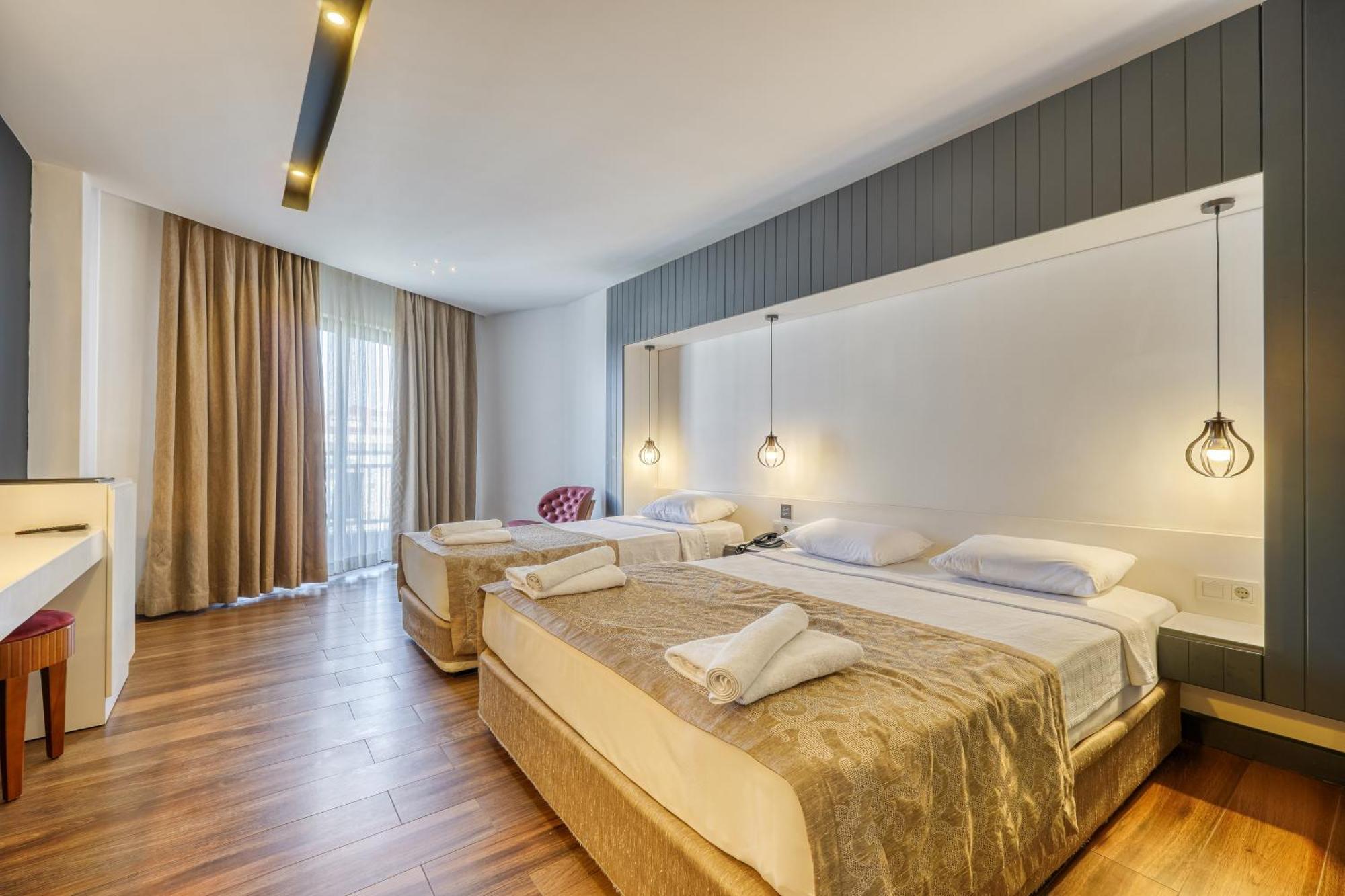 Otel Sey &