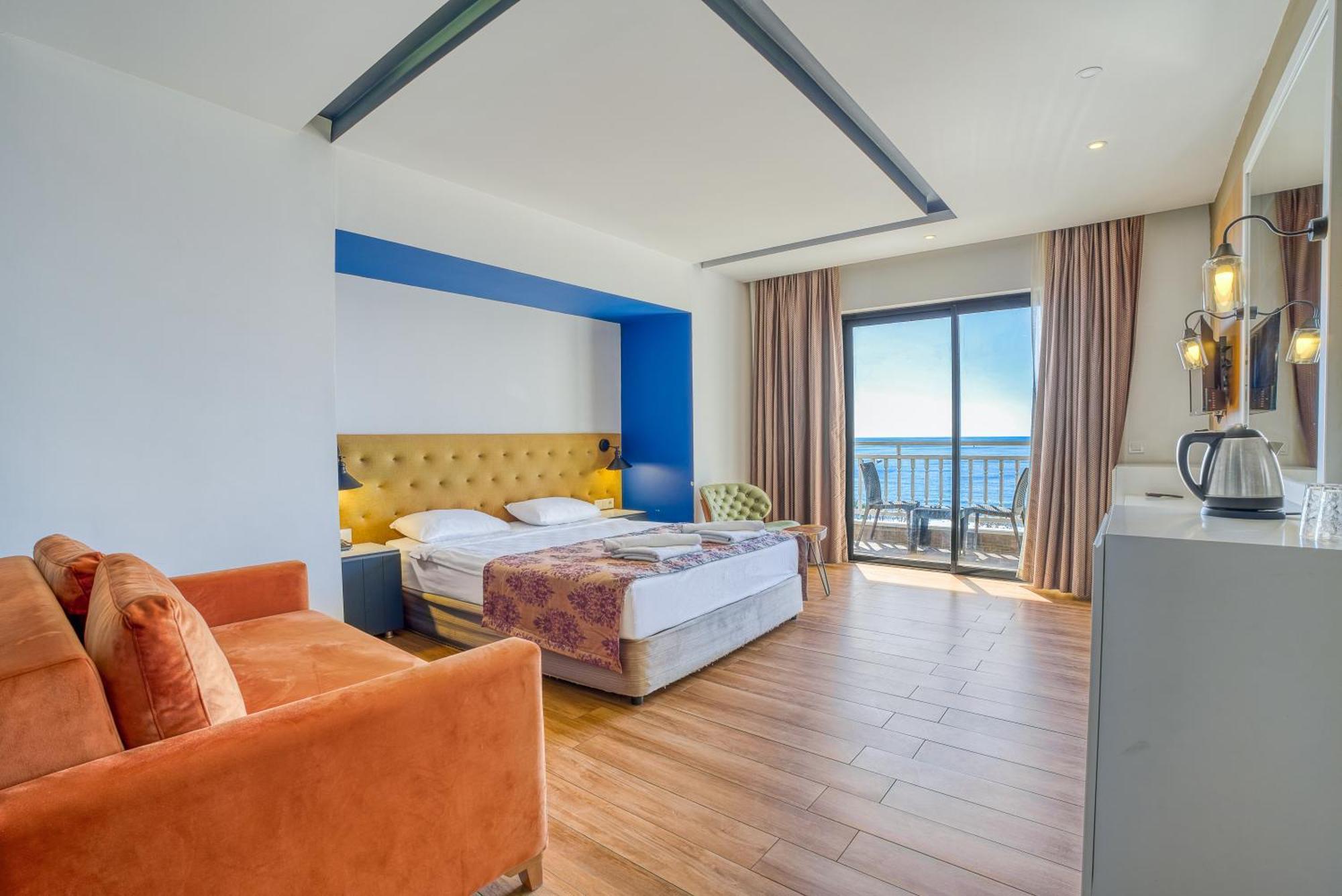 Sey & Otel