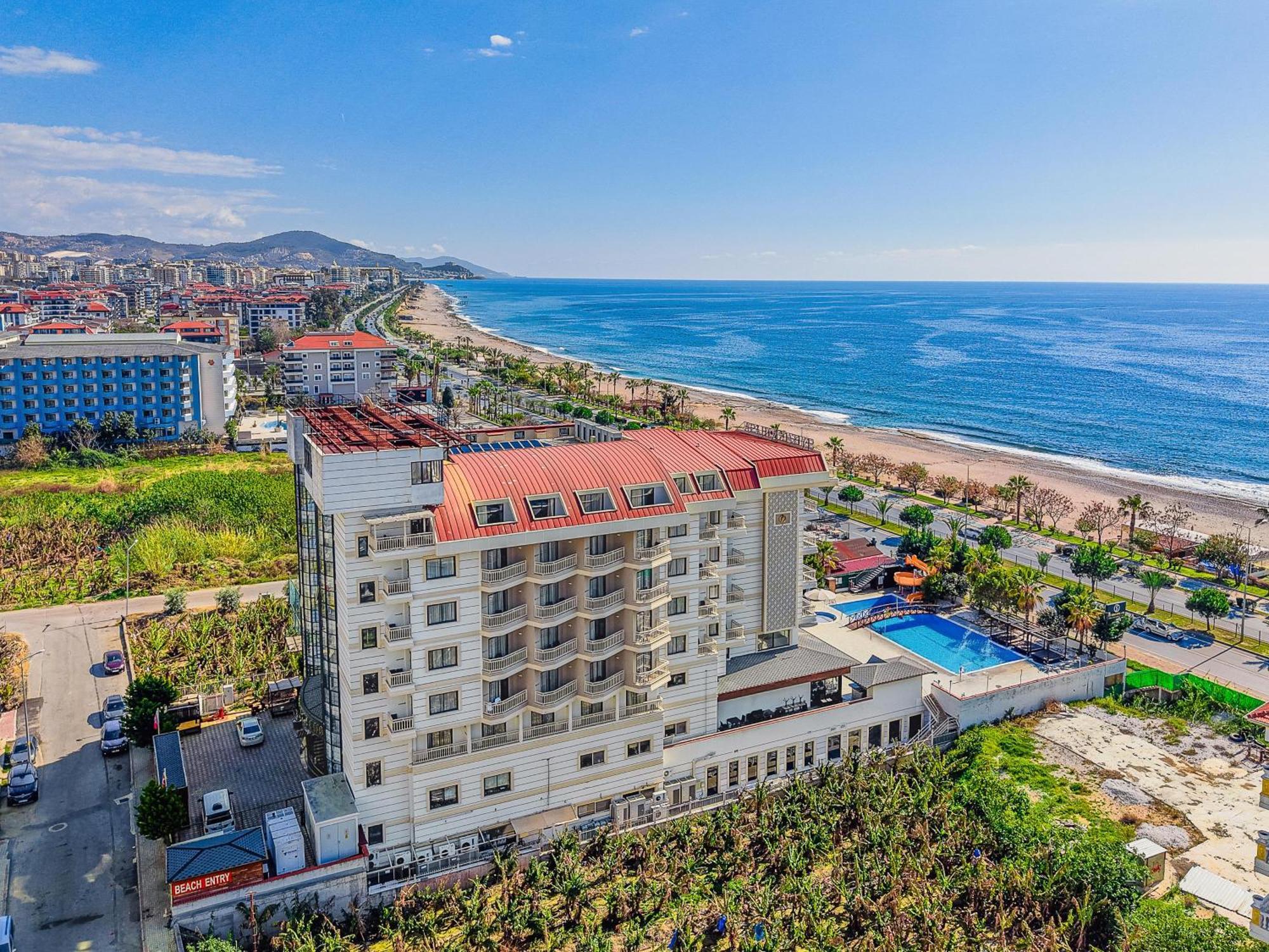 Otel Sey &