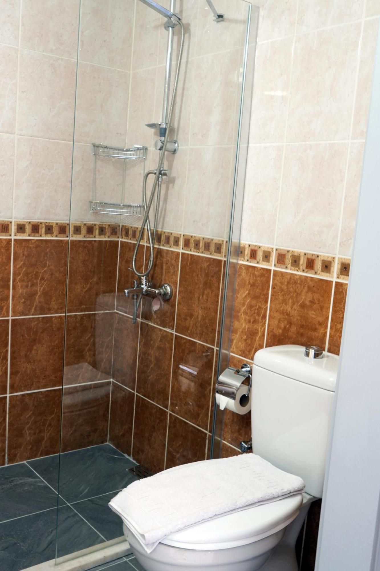 Anna Queen Hotel 3*