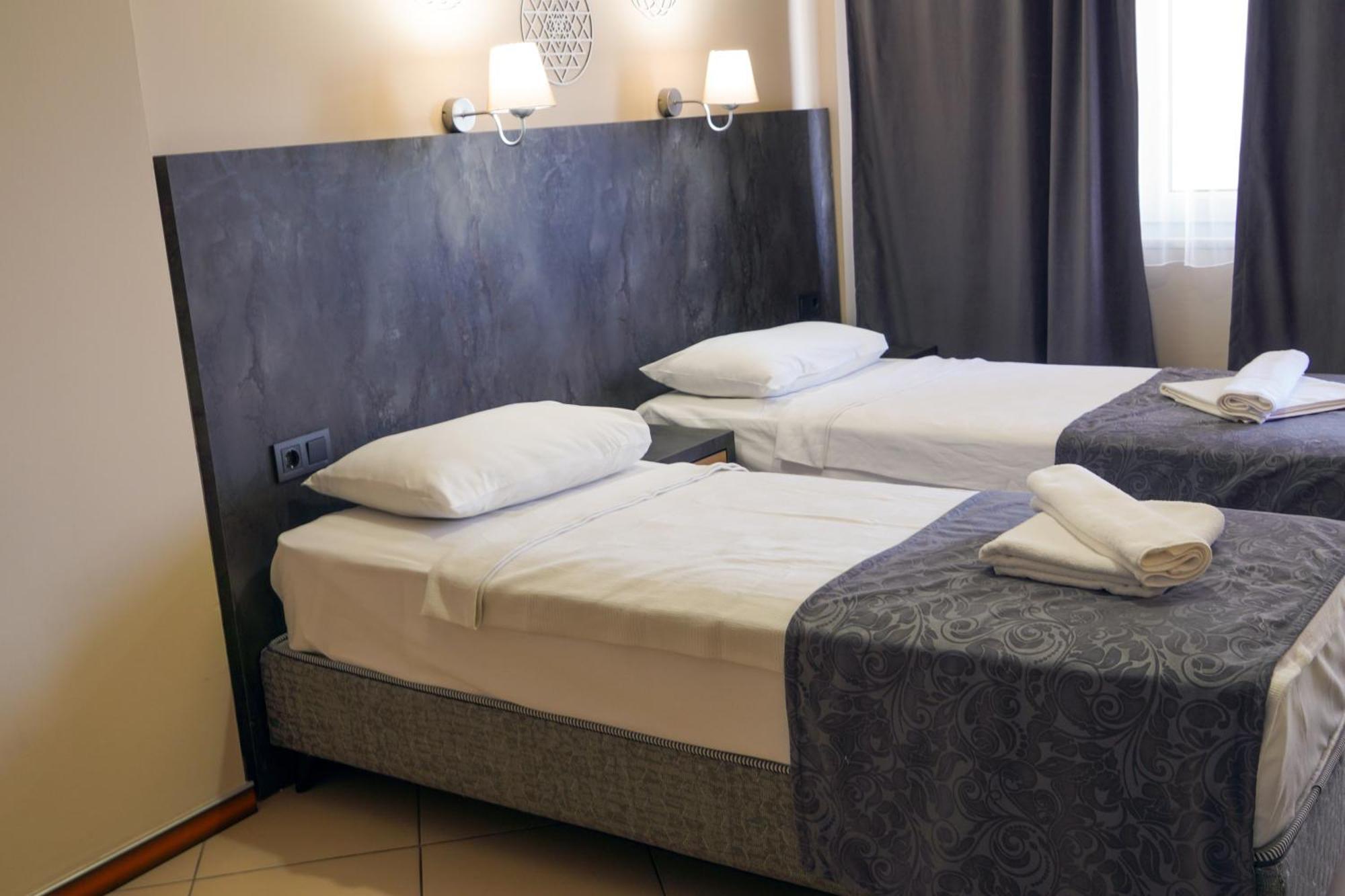 Anna Queen Hotel