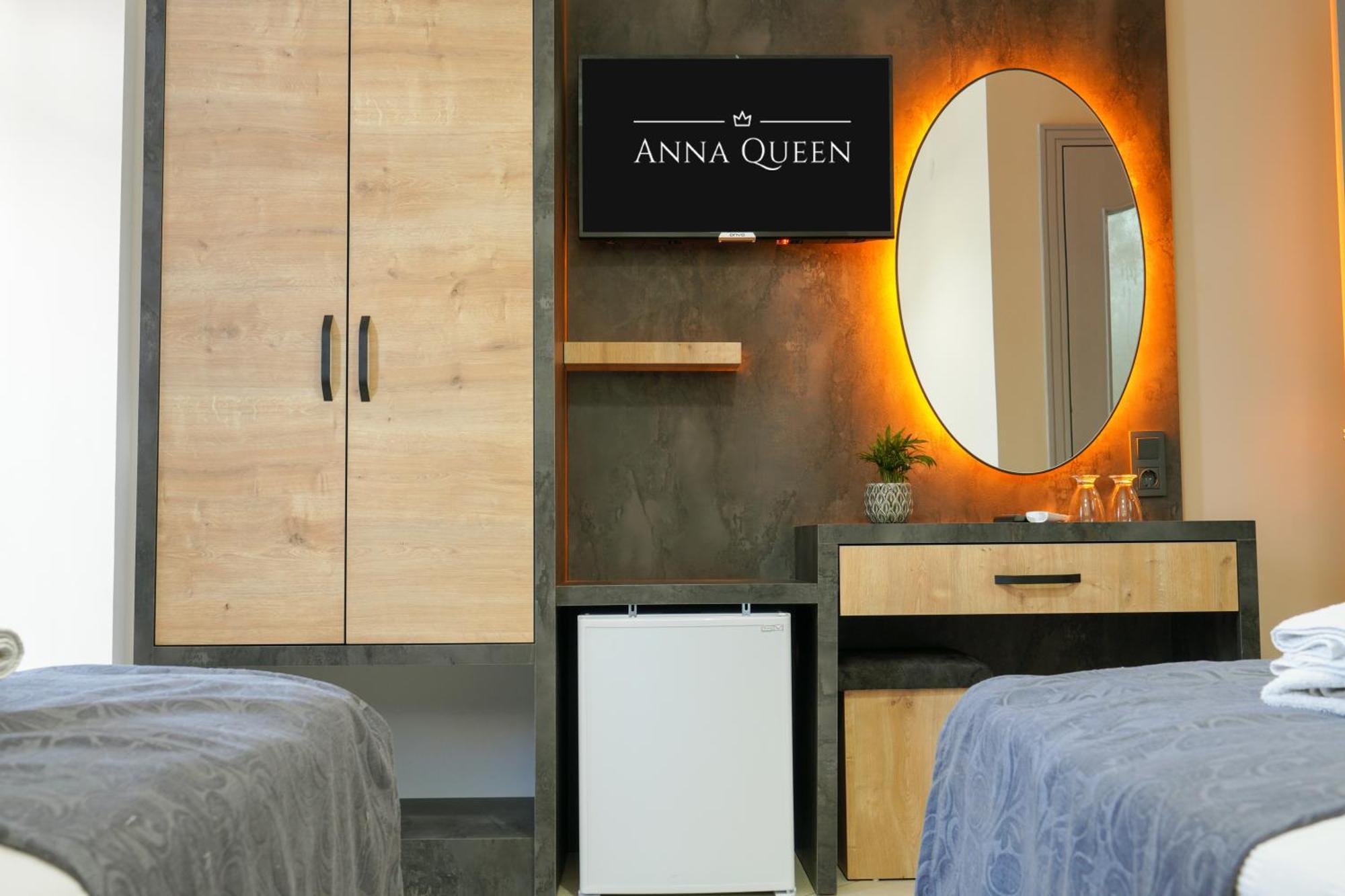 Hotel Anna Queen