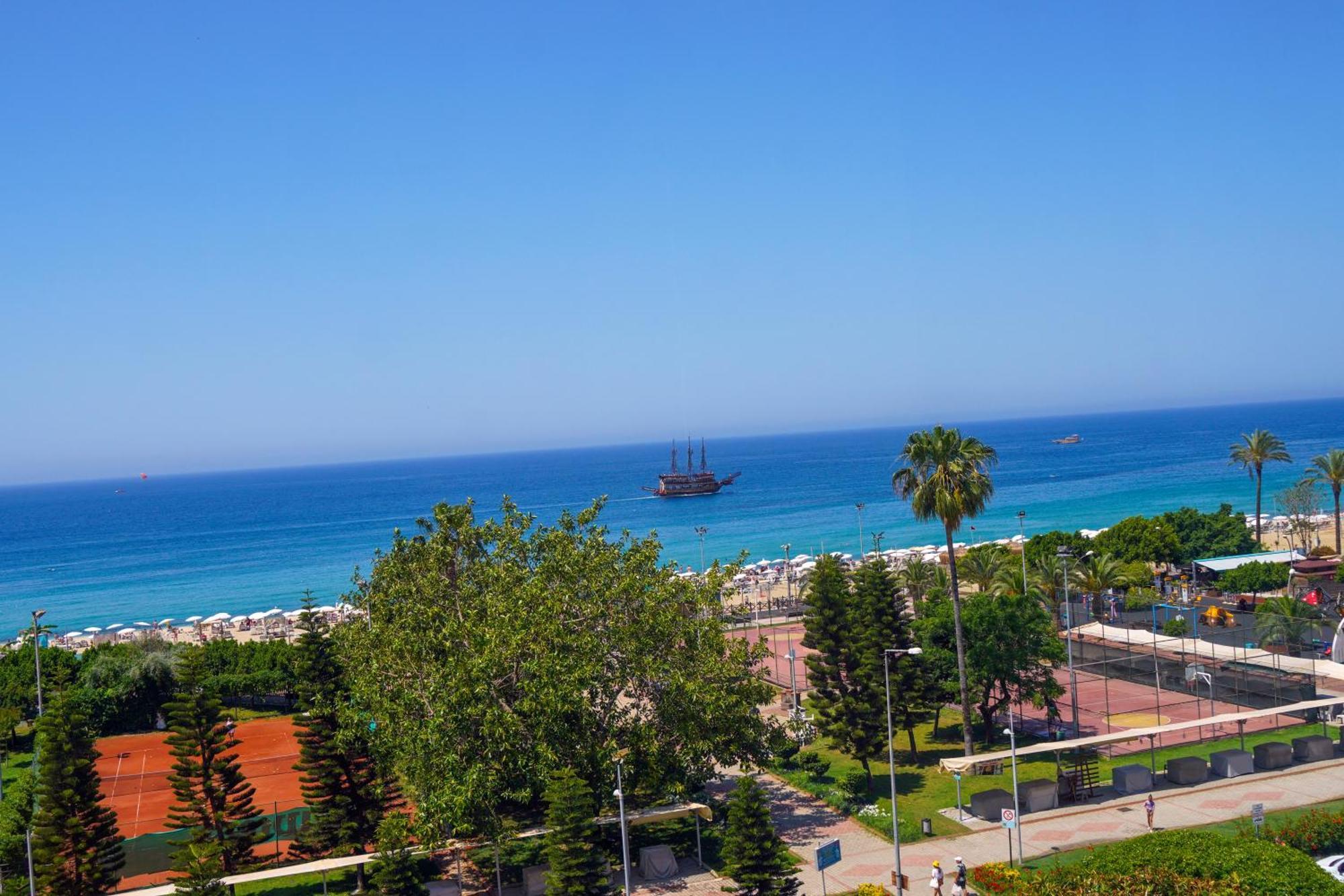 Anna Queen Alanya