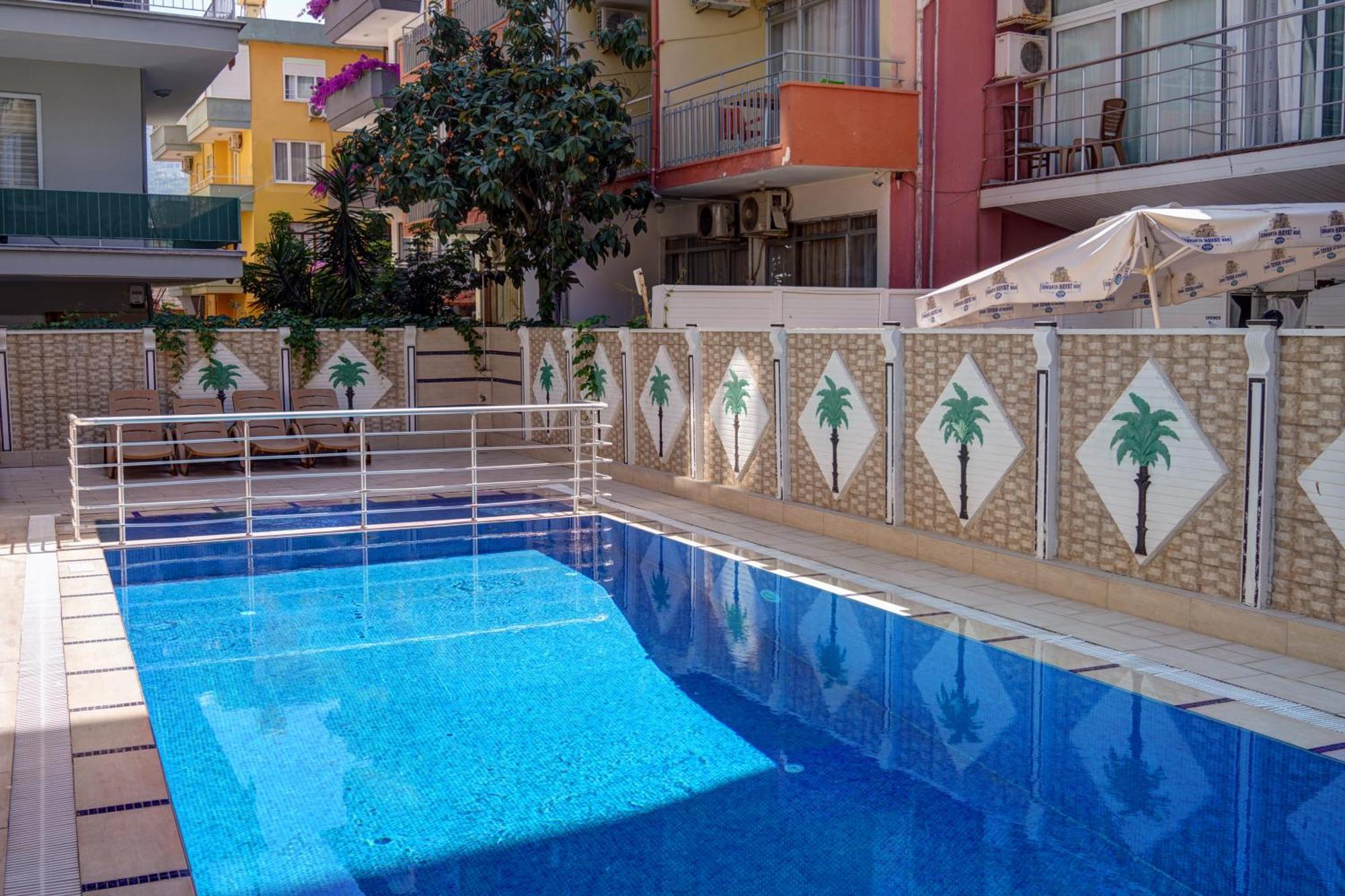 Anna Queen Hotel