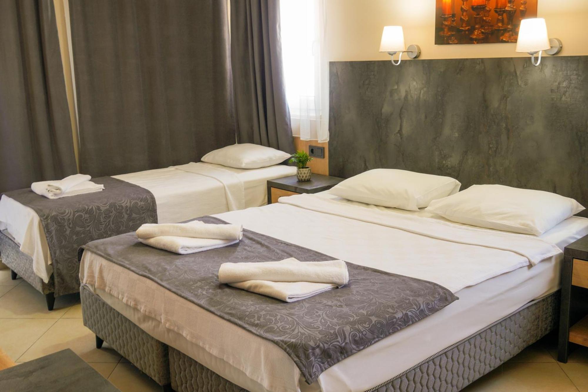 Anna Queen Hotel Alanya
