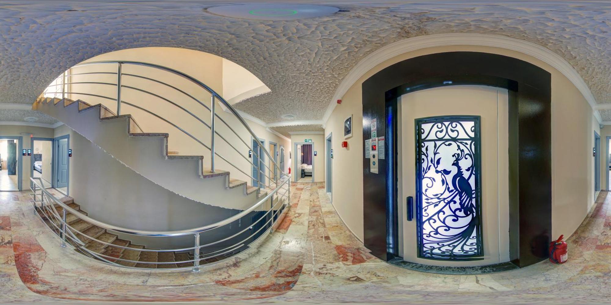 Hotel Anna Queen 3*