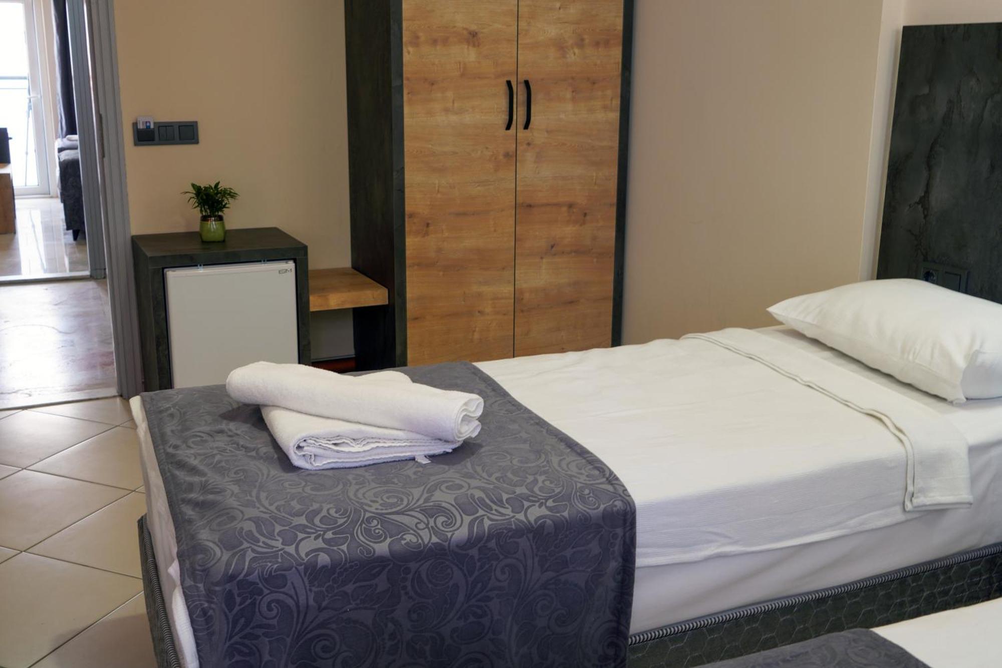 Anna Queen Hotel Alanya