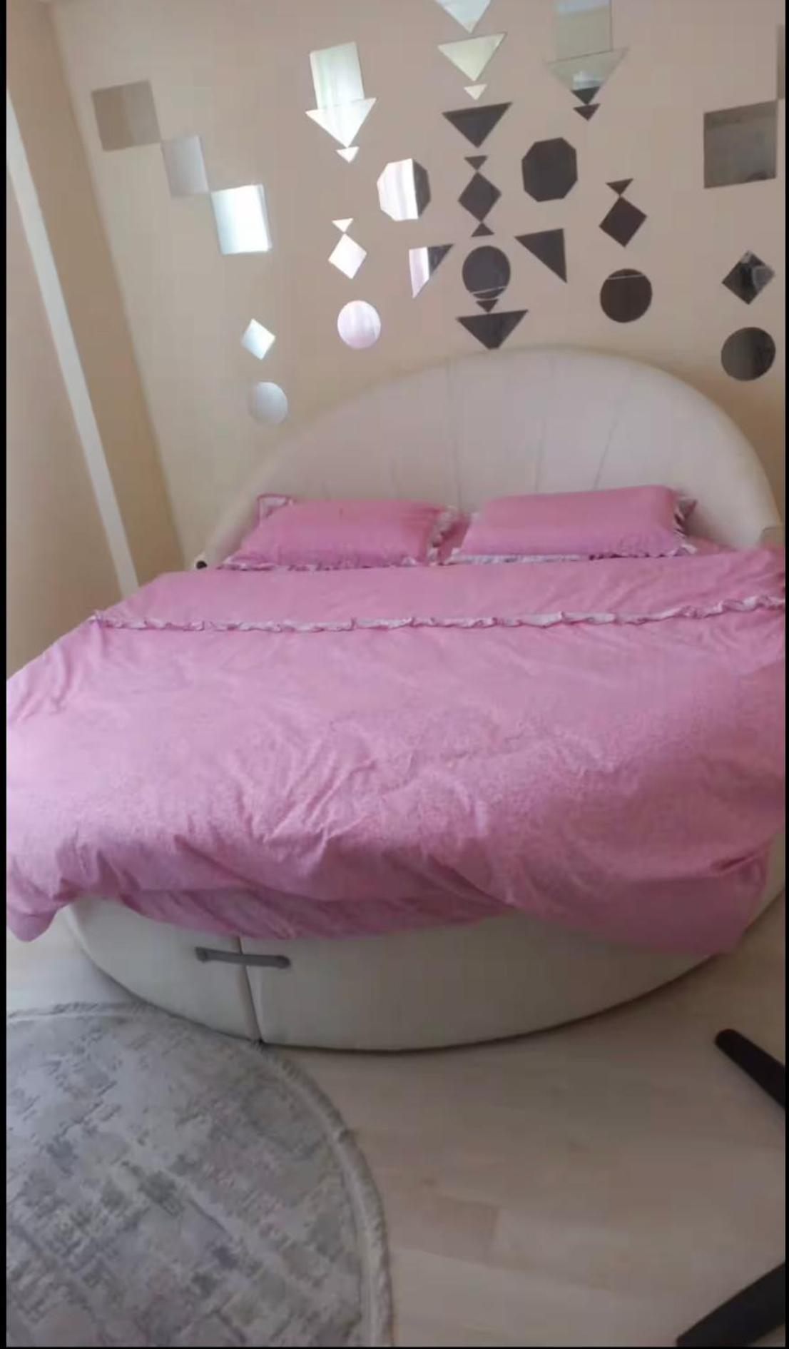 Cleopatra House Apartment *