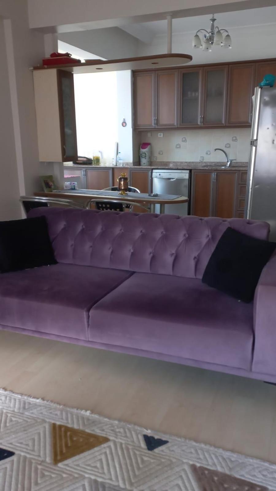 Cleopatra House Apartment