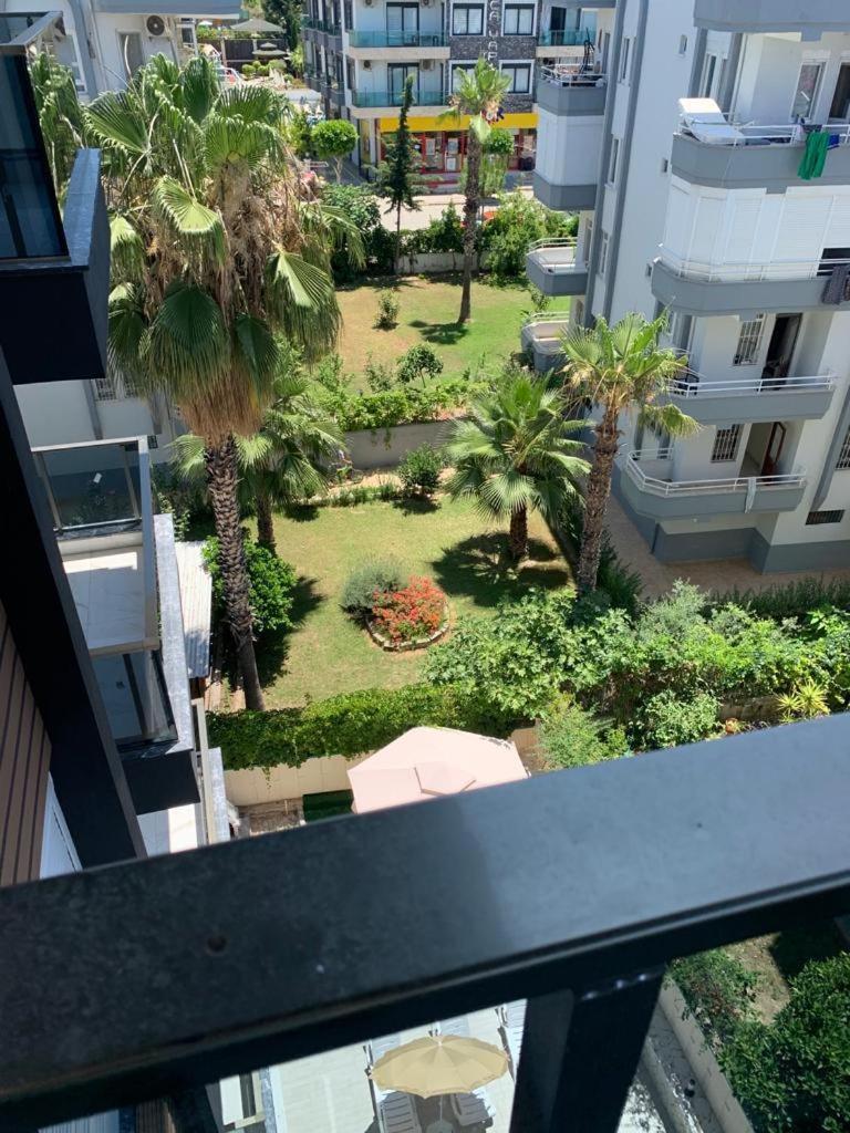 Sare Life 1 * Alanya