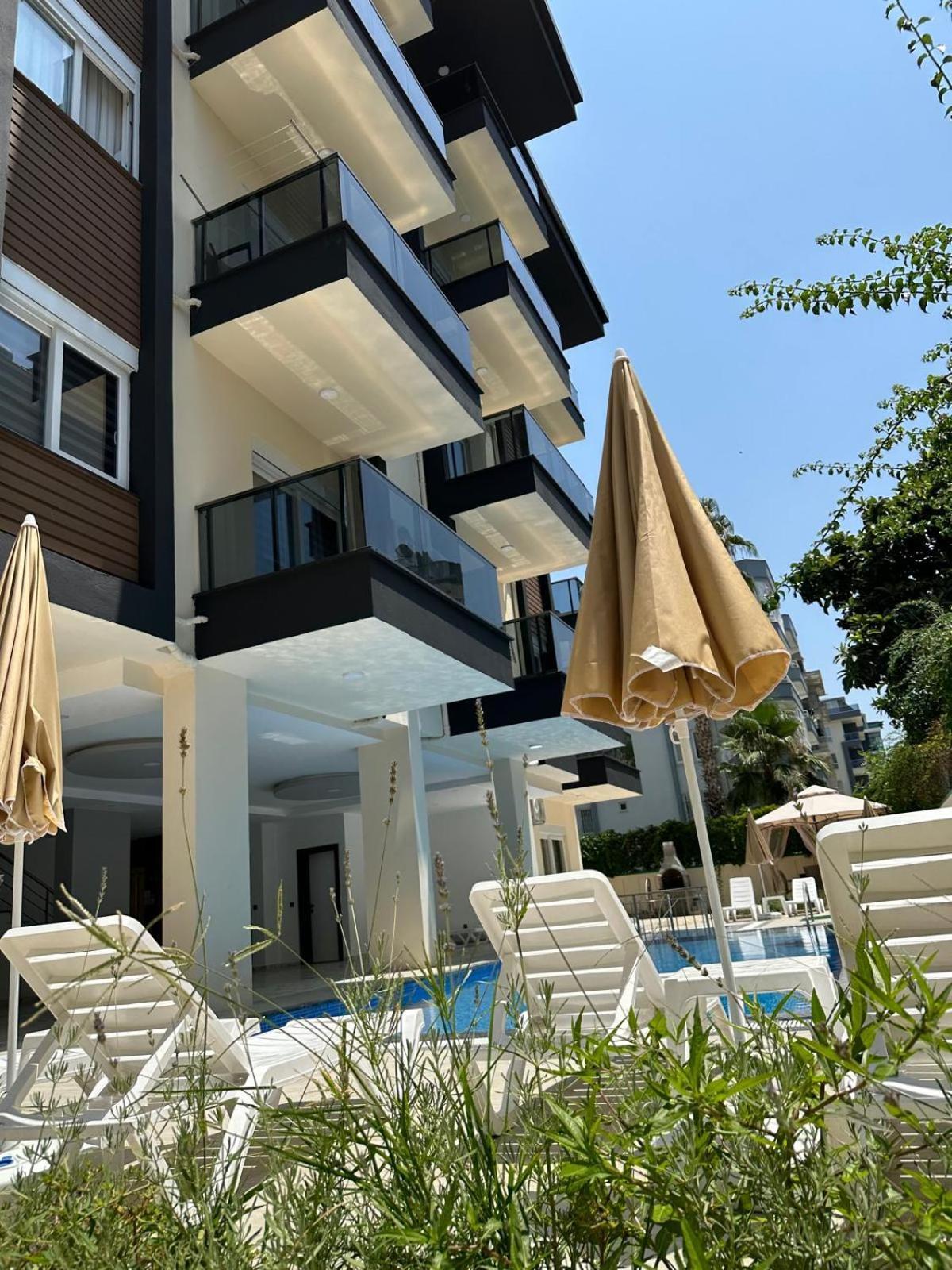 Sare Life 1 Apartment