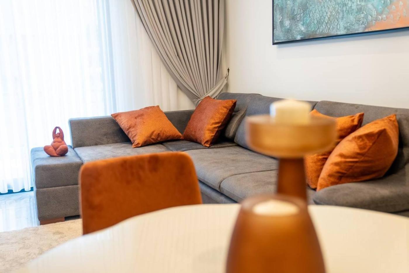 Apartment In 100m To The Sea