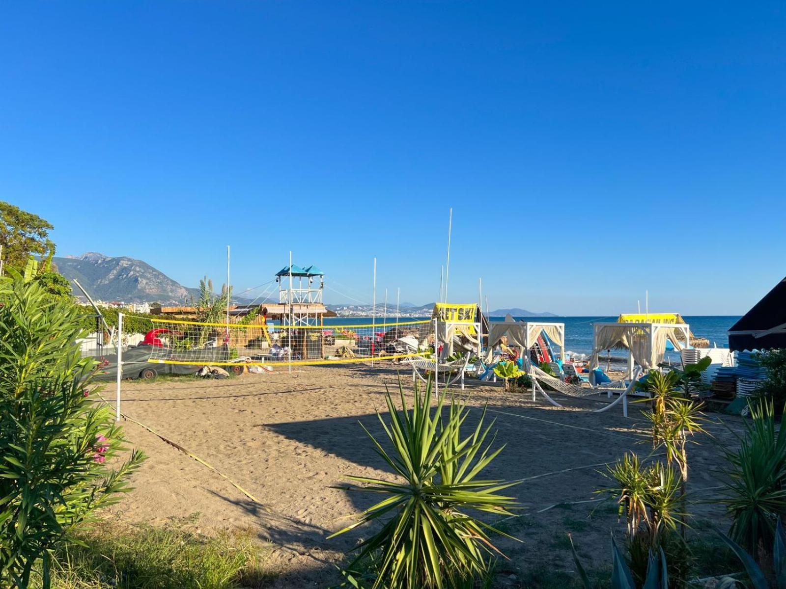 Apartment In 100m To The Sea