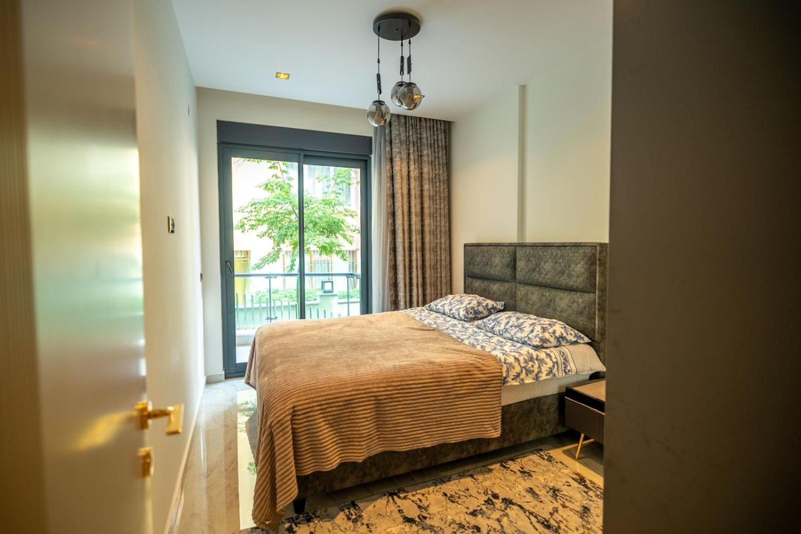 In 100m To The Sea Apartment