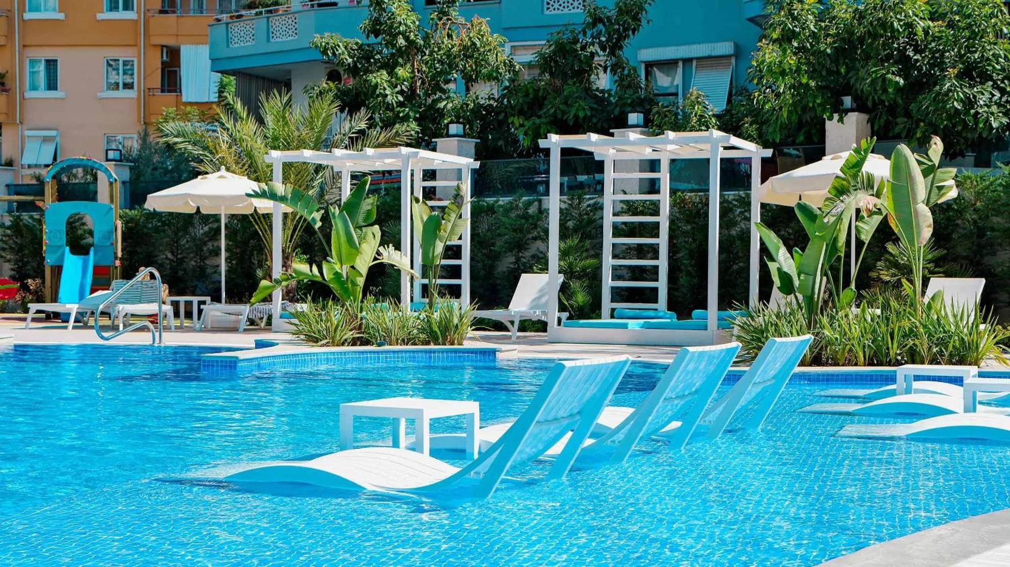 Sa Apartments! Sea View 500m To The Alanya