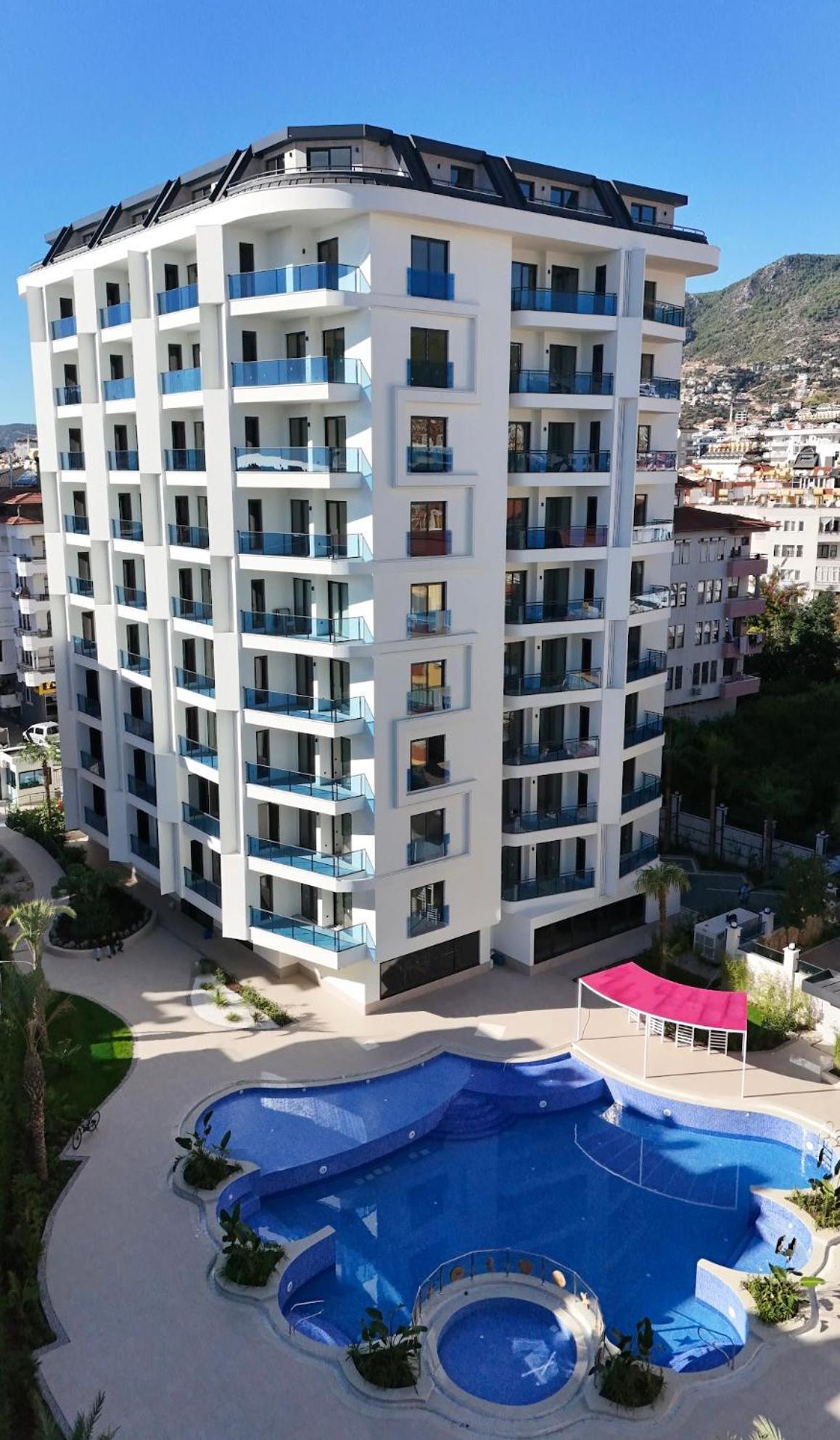 Apartment Sa Apartments! Sea View 500m To The *
