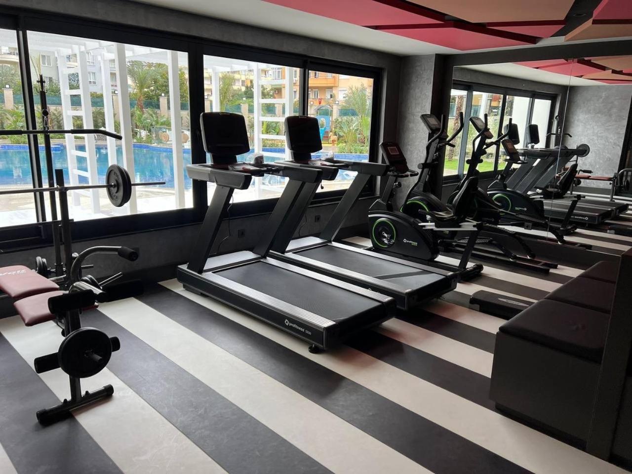 Apartment Sa Apartments! Sea View 500m To The Alanya