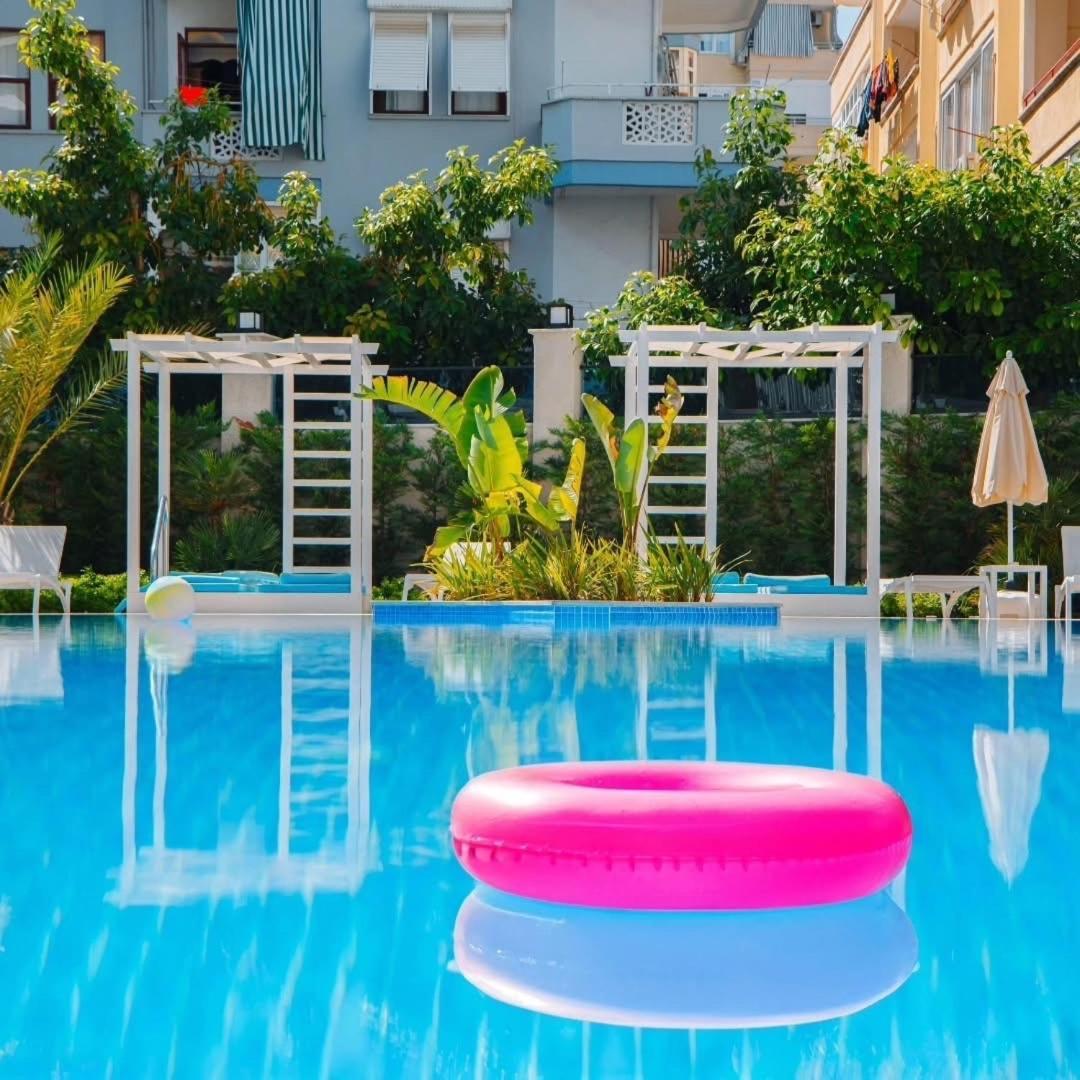 Apartment Sa Apartments! Sea View 500m To The