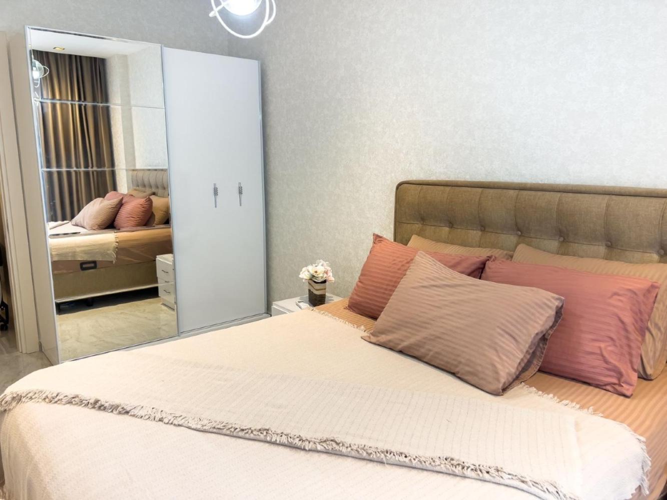 Apartment Beautiful Apartment Near The Beach Alanya