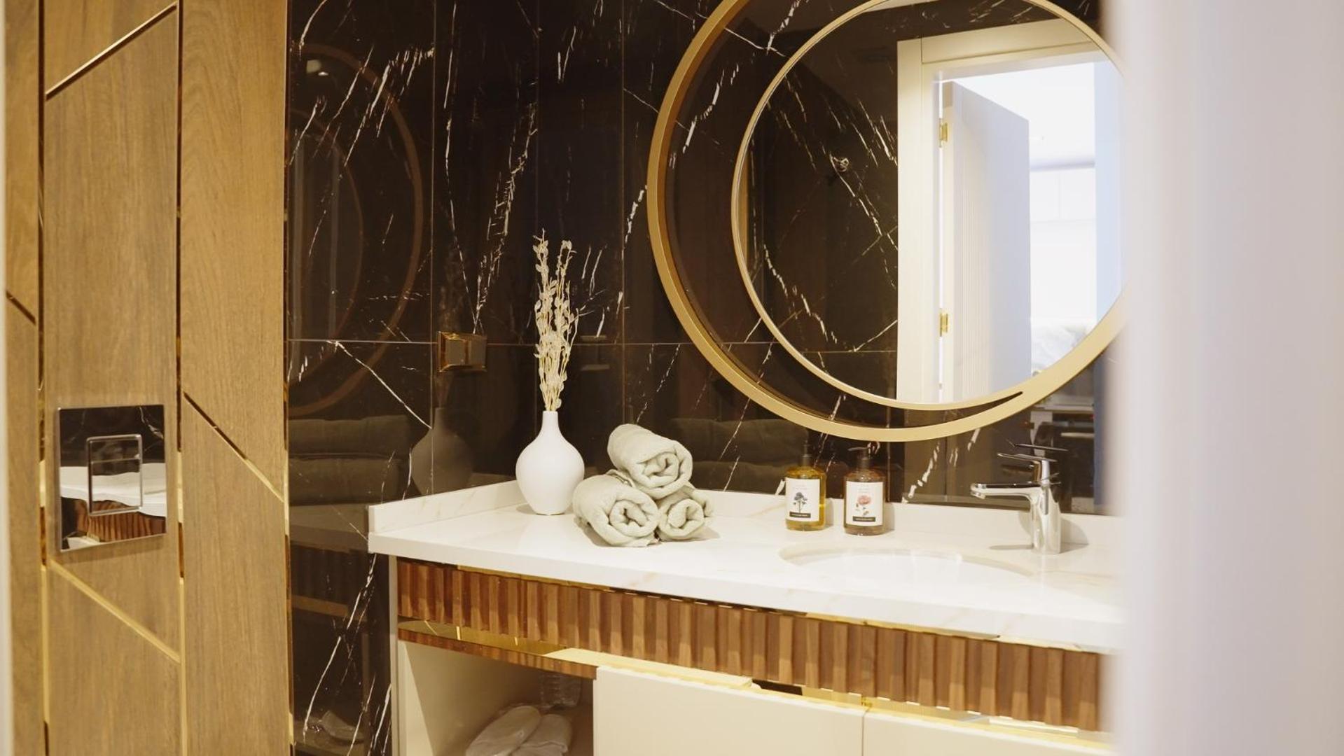 Stylish By The Sea Apartamento